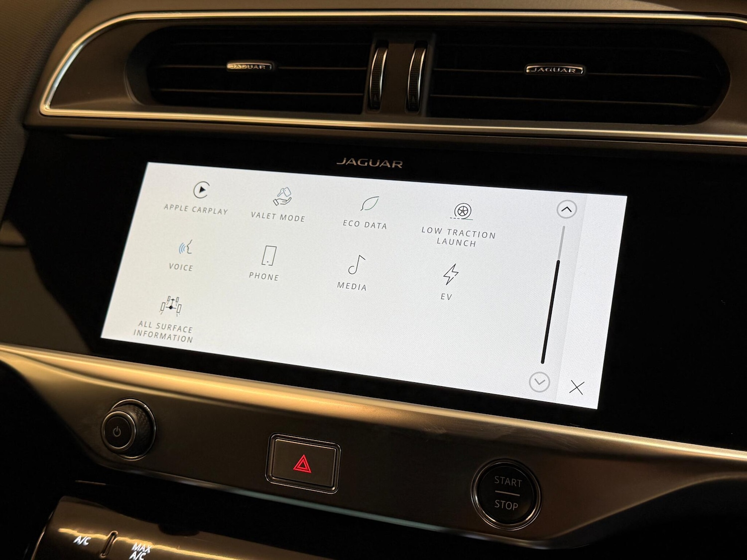 Used Jaguar I-Pace for sale - 77279175: Photo 34