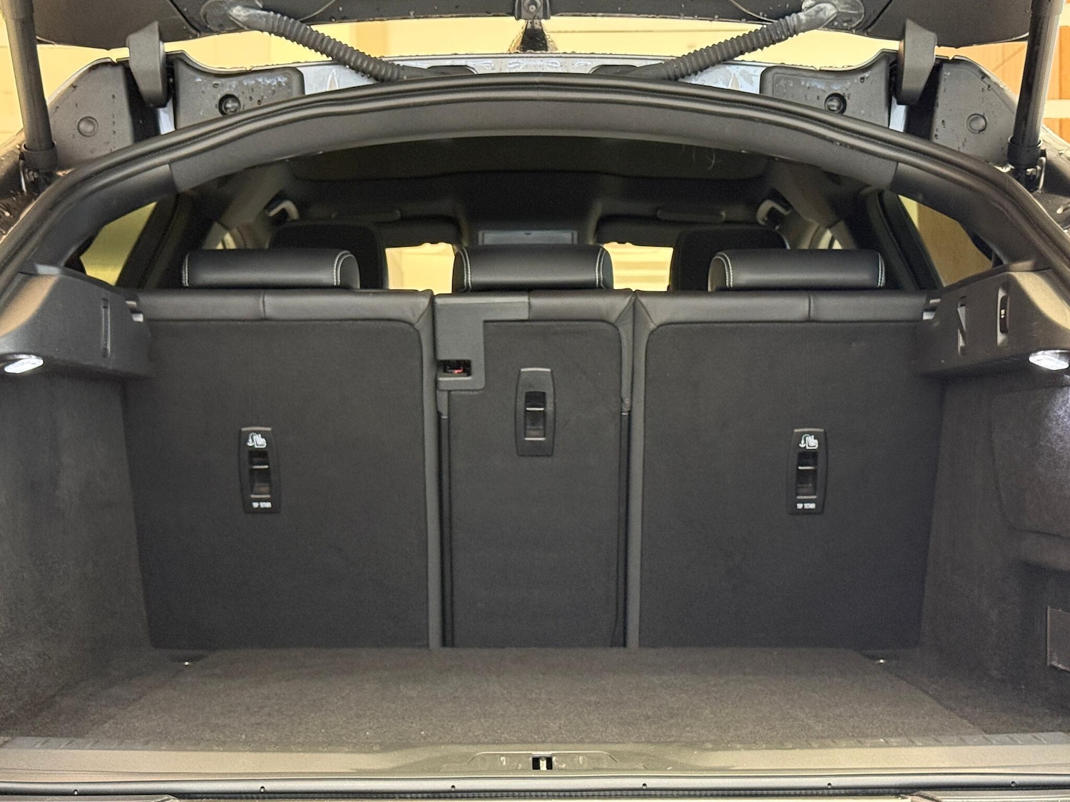 Used Jaguar I-Pace for sale - 77279175: Photo 36