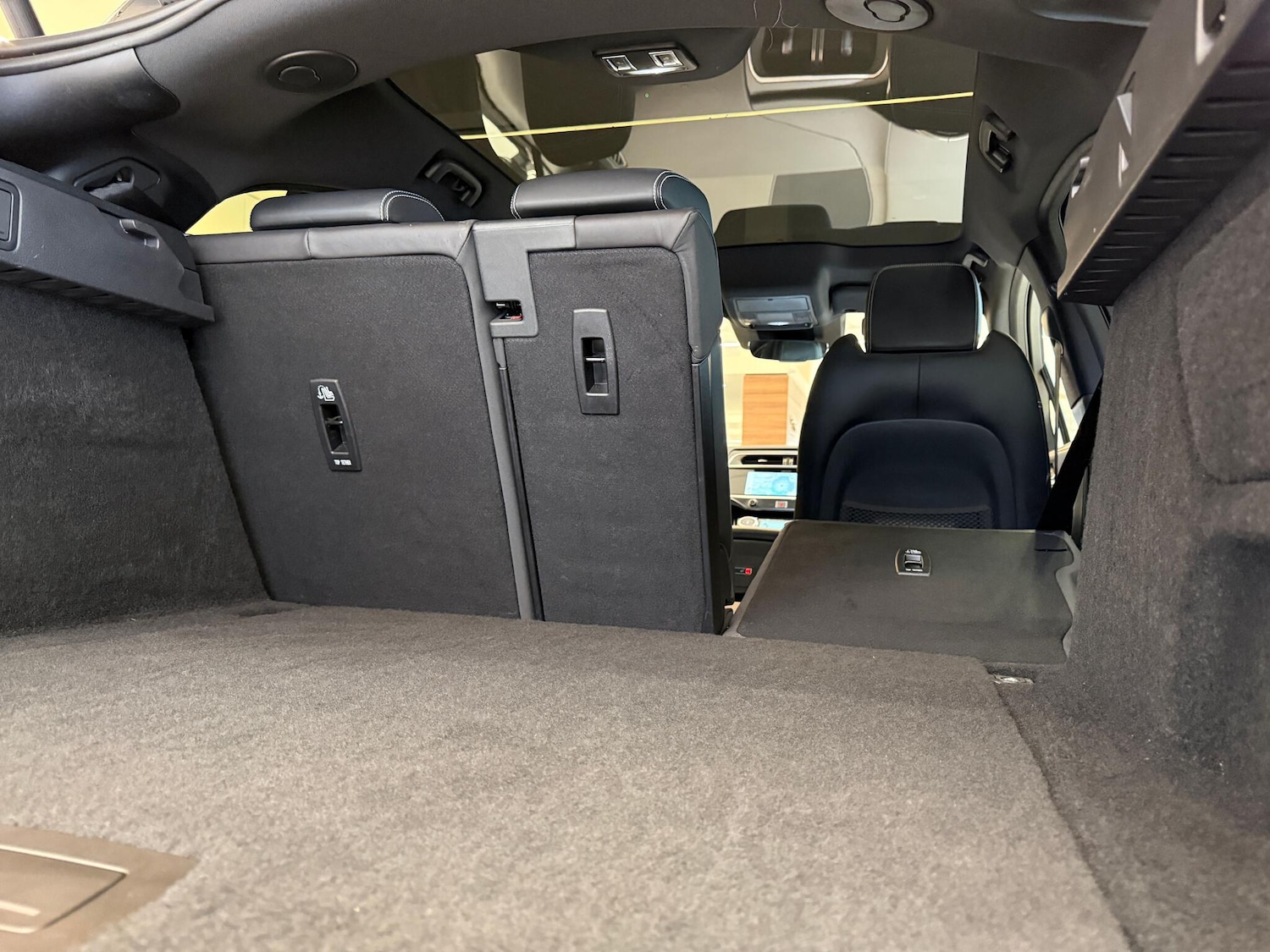 Used Jaguar I-Pace for sale - 77279175: Photo 39