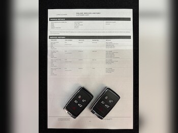 Used Jaguar I-Pace 2021 for sale - 77279175: Photo