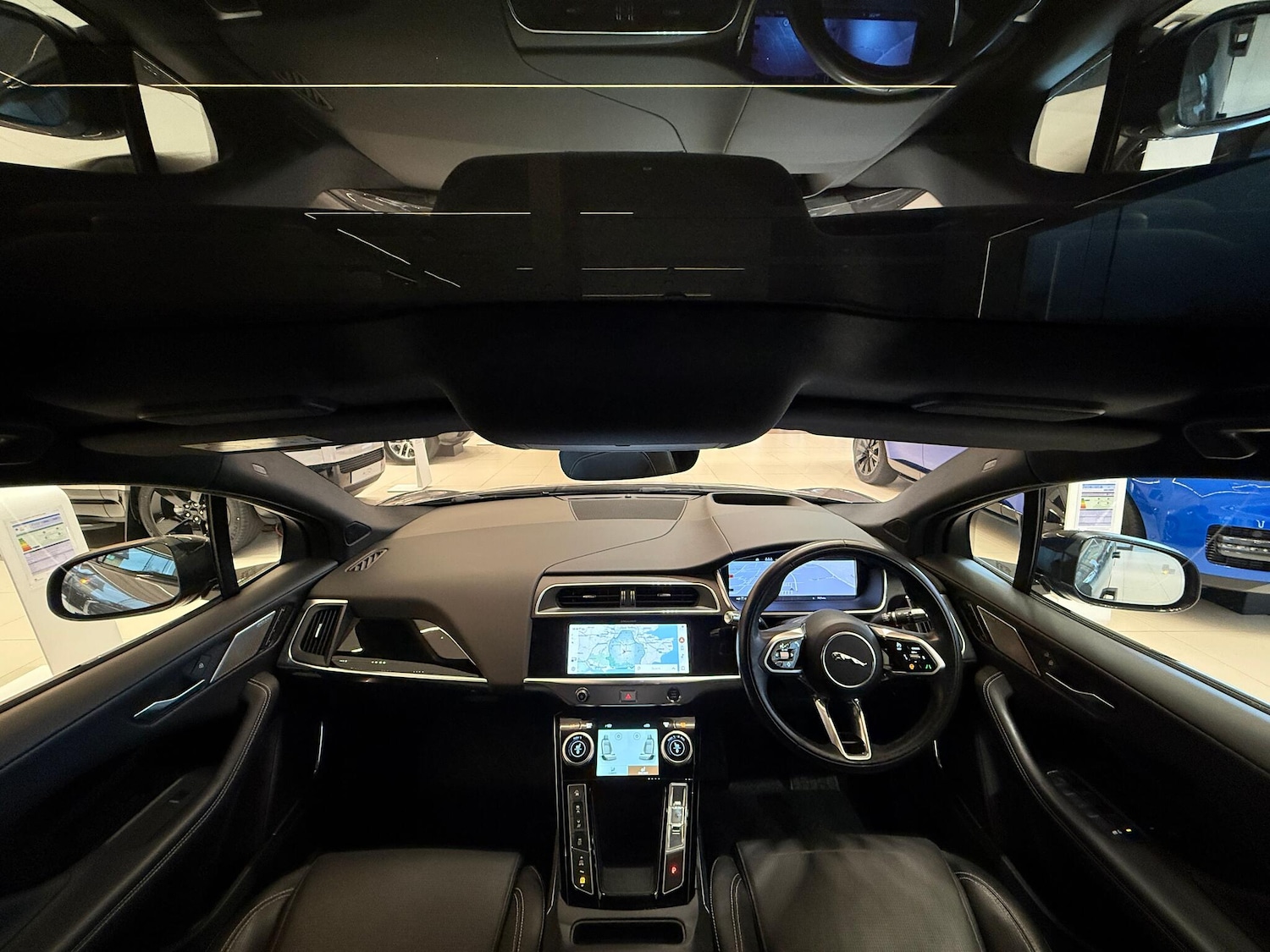 Used Jaguar I-Pace for sale - 77279175: Photo 4