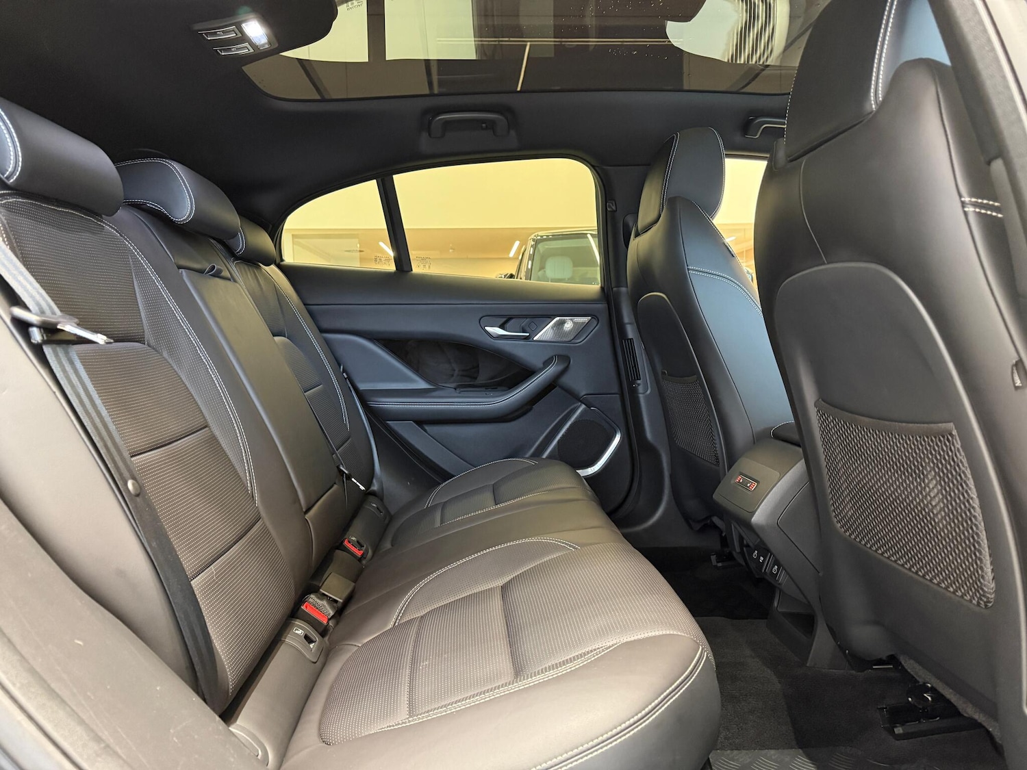 Used Jaguar I-Pace for sale - 77279175: Photo 40