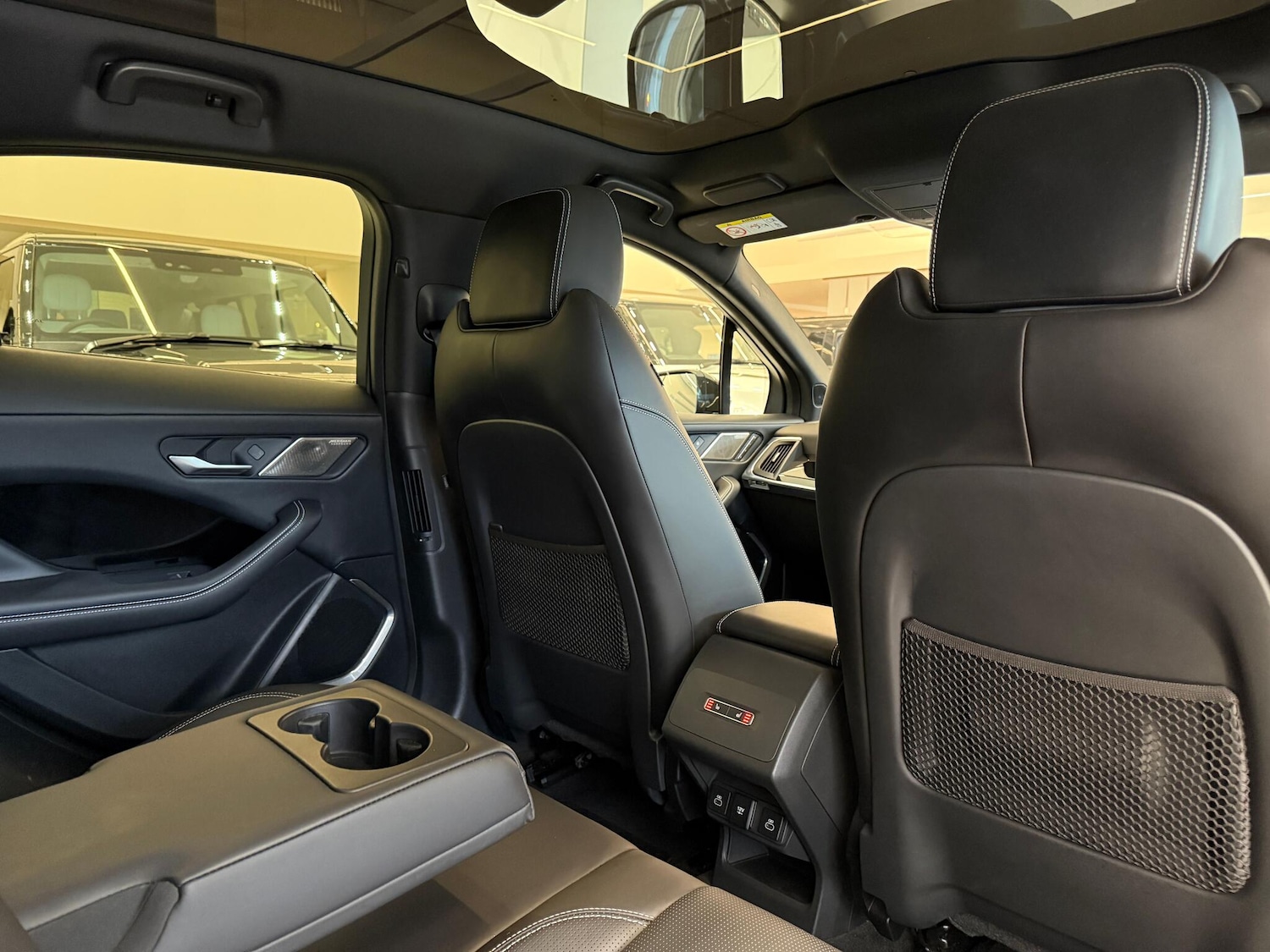 Used Jaguar I-Pace for sale - 77279175: Photo 41