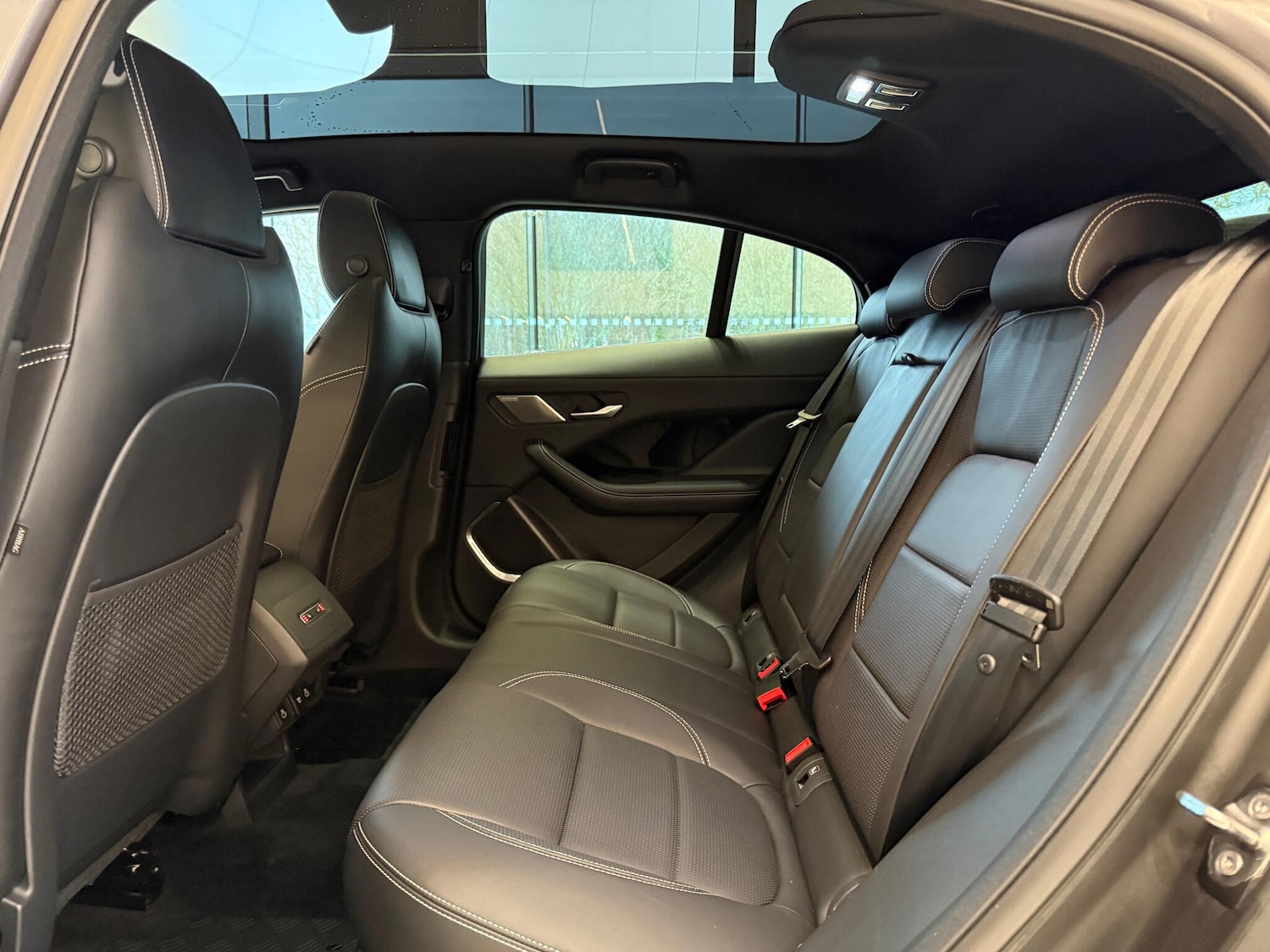 Used Jaguar I-Pace for sale - 77279175: Photo 43