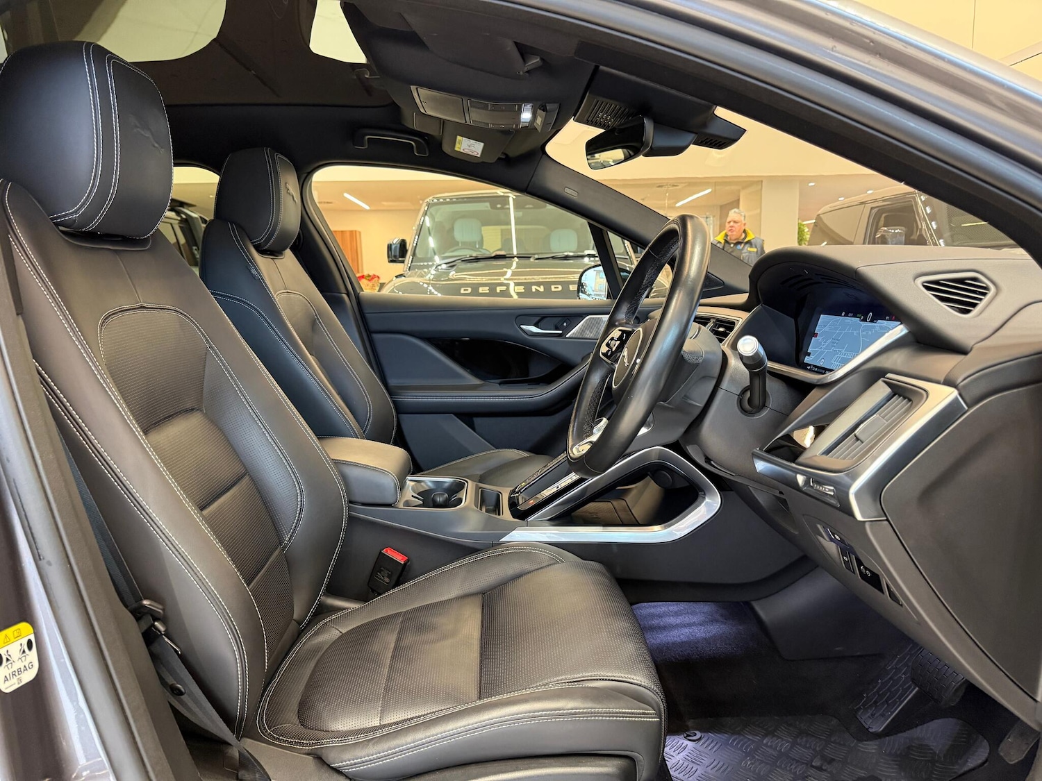 Used Jaguar I-Pace for sale - 77279175: Photo 44