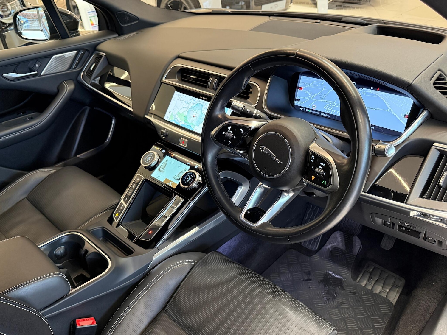 Used Jaguar I-Pace for sale - 77279175: Photo 45