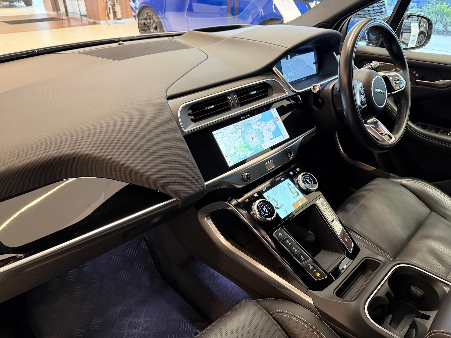 Used Jaguar I-Pace for sale - 77279175: Photo 46