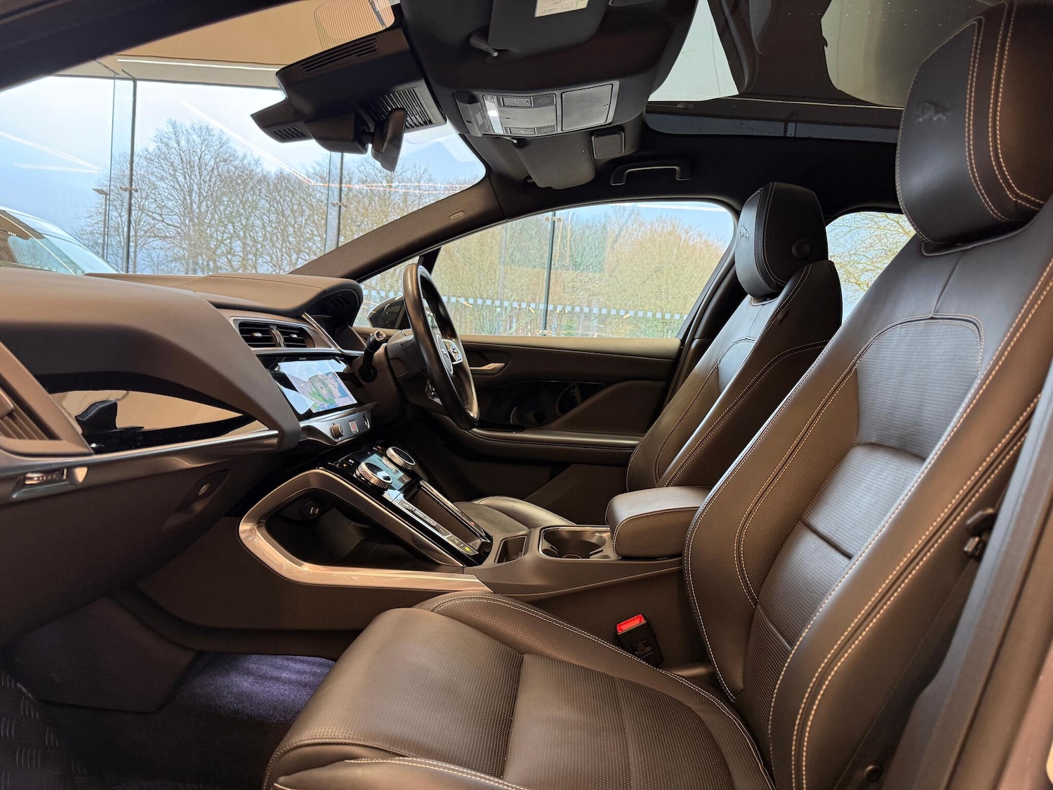 Used Jaguar I-Pace for sale - 77279175: Photo 47