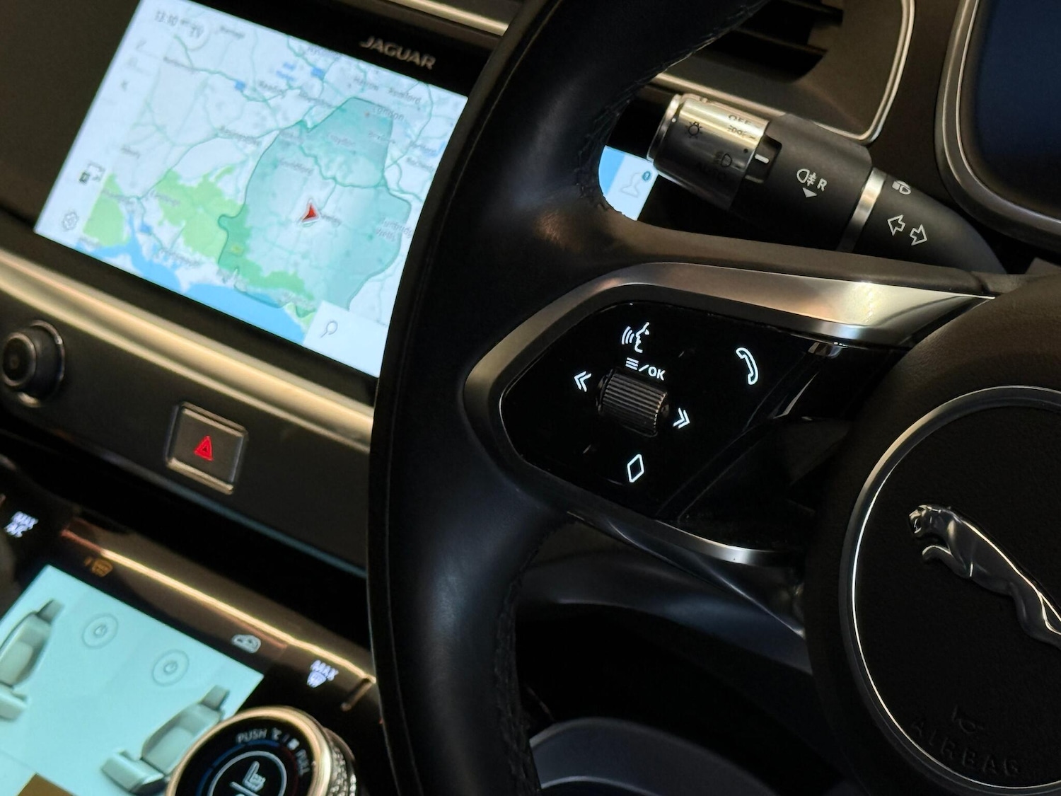 Used Jaguar I-Pace for sale - 77279175: Photo 48