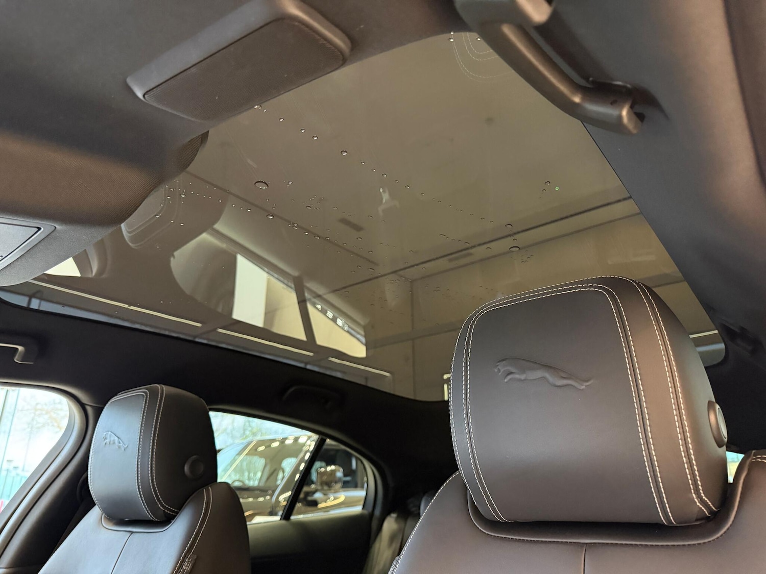 Used Jaguar I-Pace for sale - 77279175: Photo 5