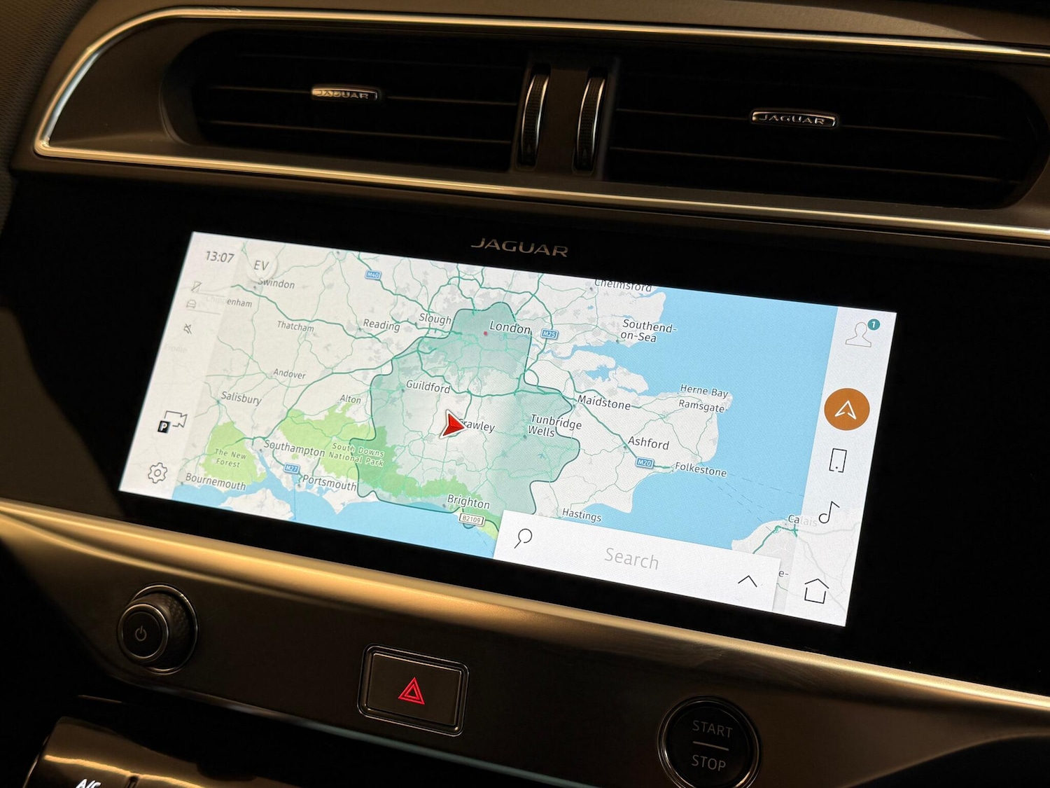 Used Jaguar I-Pace for sale - 77279175: Photo 6