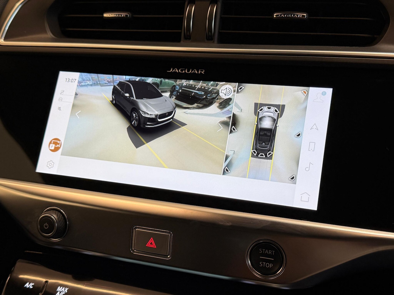 Used Jaguar I-Pace for sale - 77279175: Photo 9