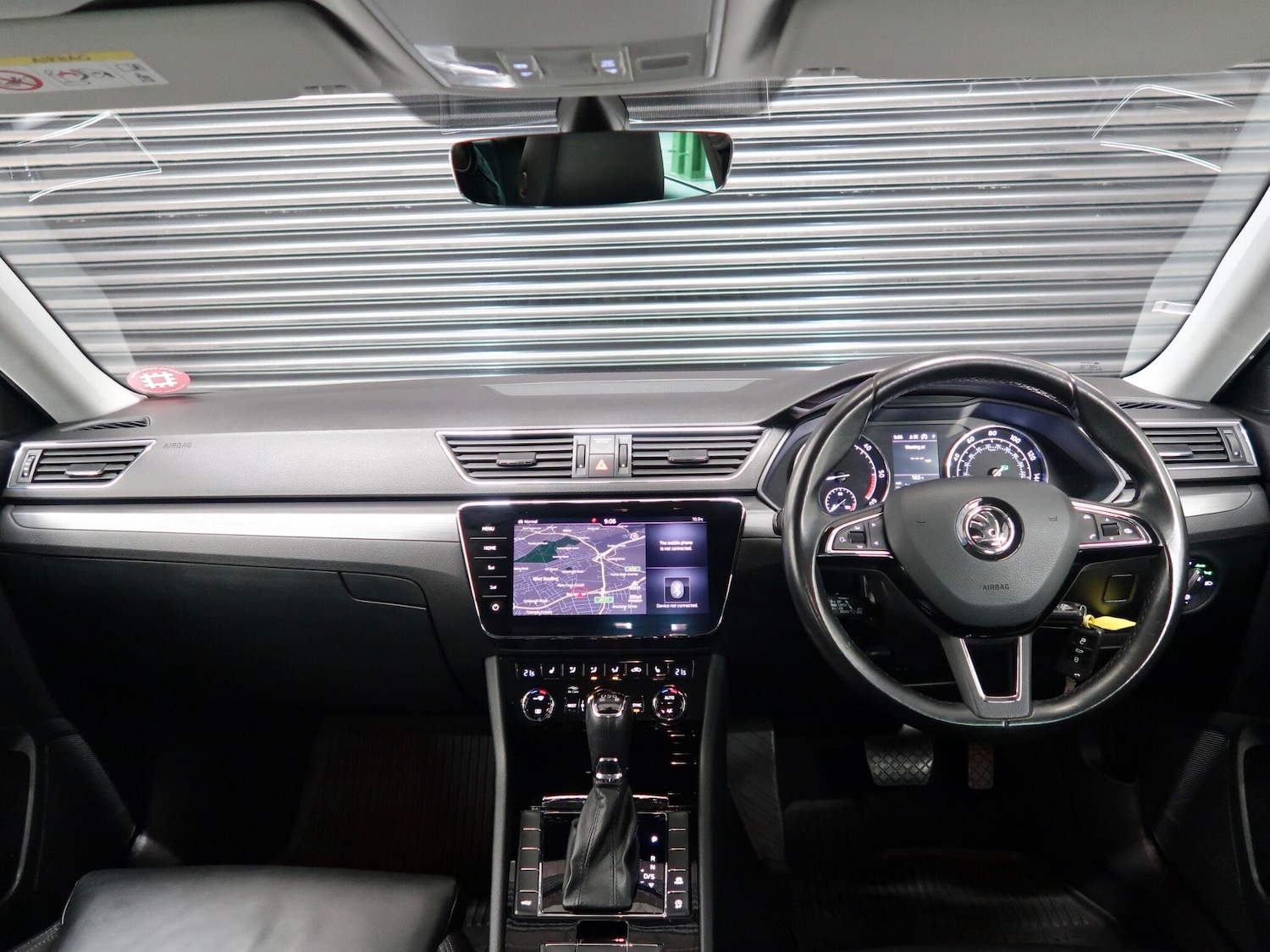 Used Skoda Superb 2018 for sale - 78073170: Photo 15