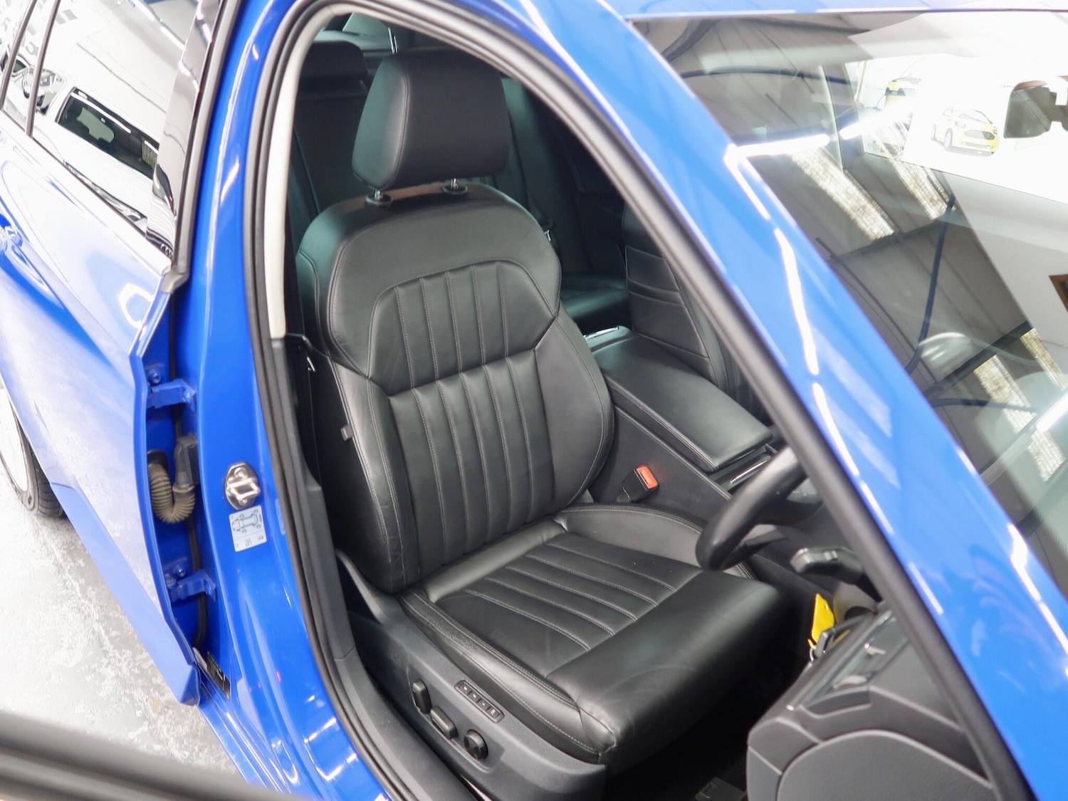 Used Skoda Superb 2018 for sale - 78073170: Photo 18