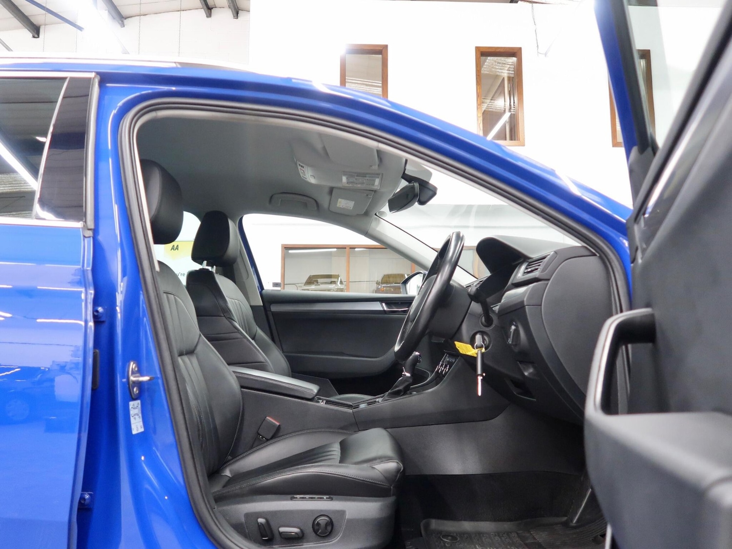 Used Skoda Superb 2018 for sale - 78073170: Photo 19