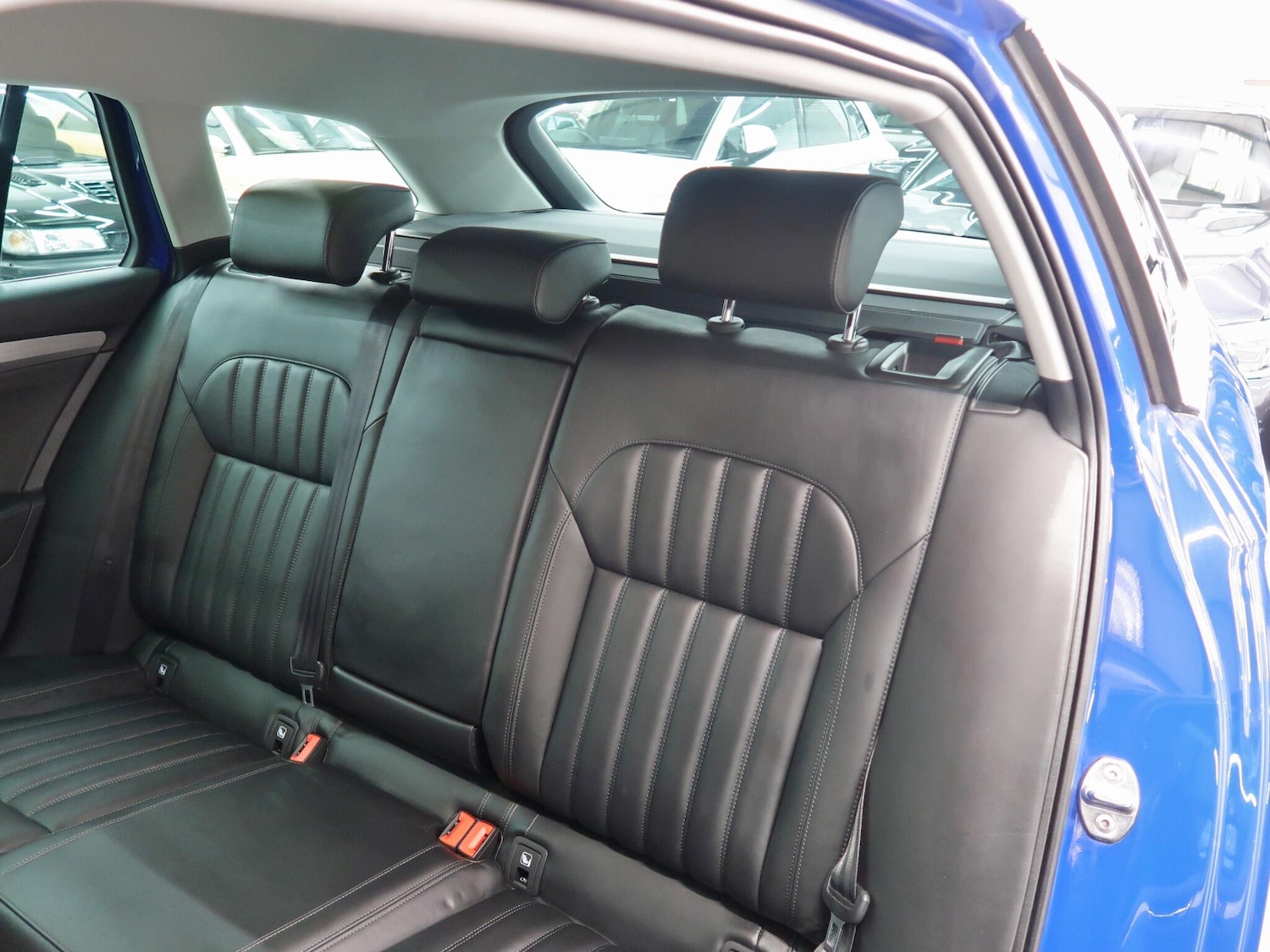 Used Skoda Superb 2018 for sale - 78073170: Photo 21