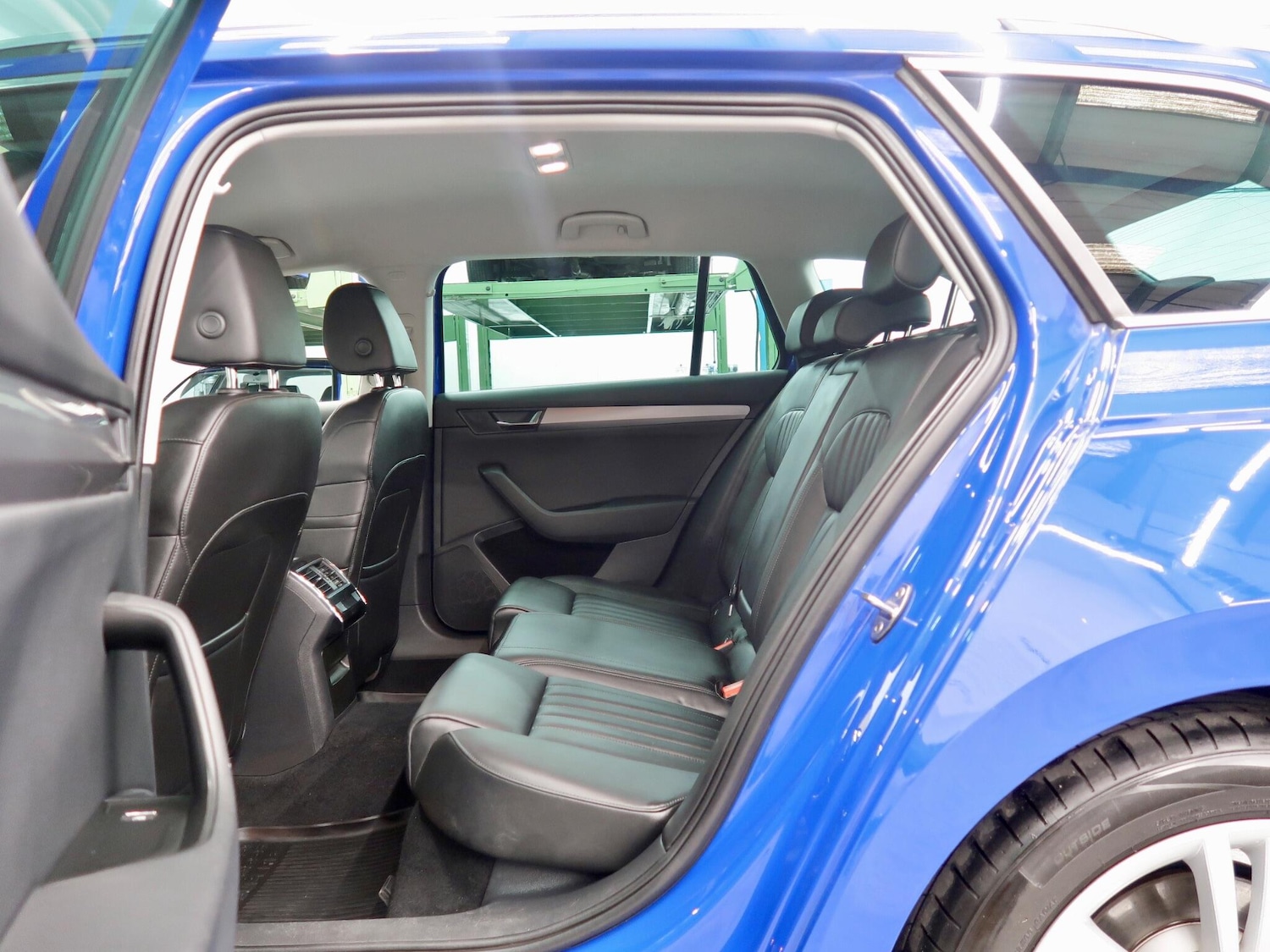 Used Skoda Superb 2018 for sale - 78073170: Photo 22