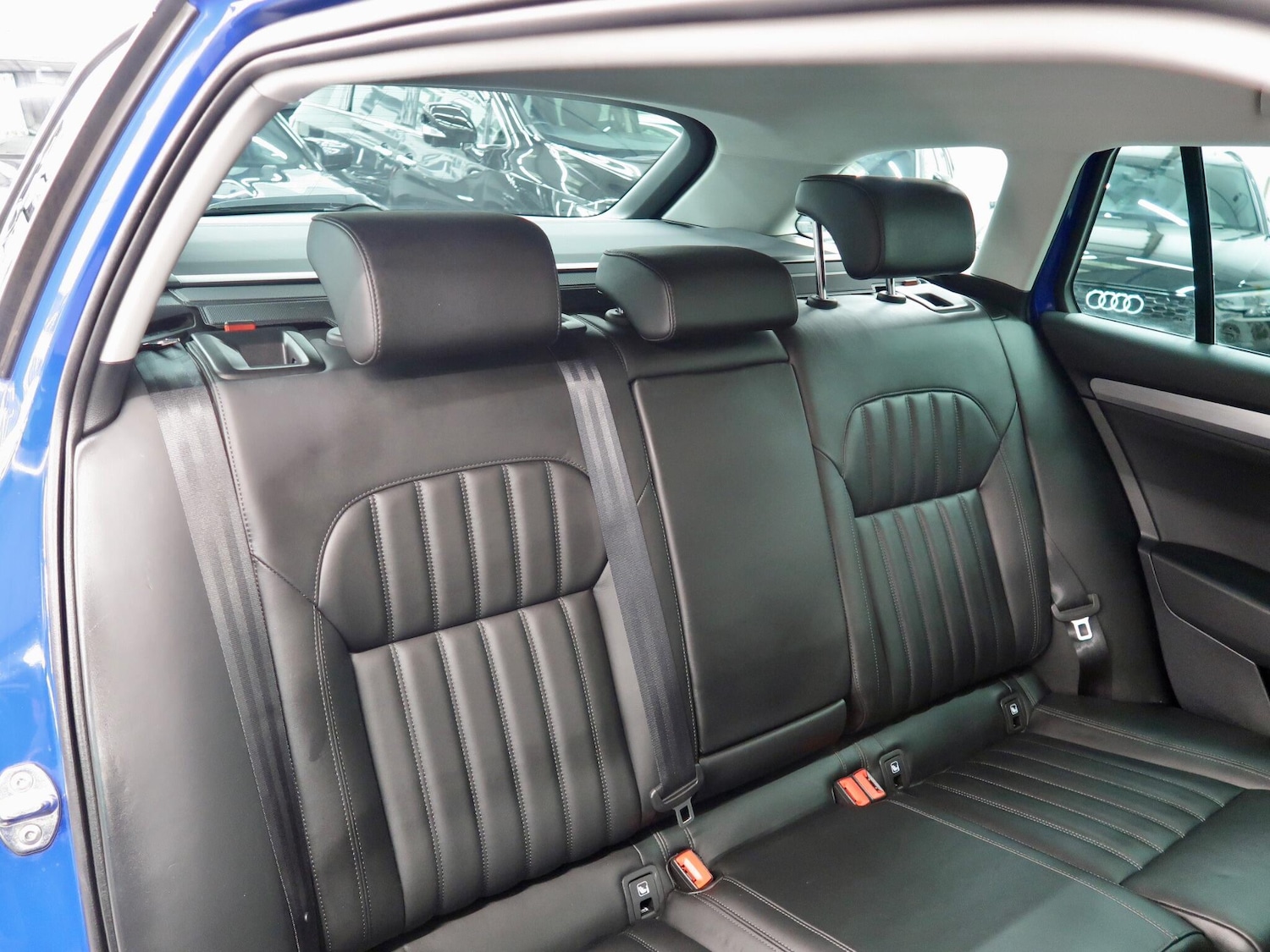 Used Skoda Superb 2018 for sale - 78073170: Photo 25