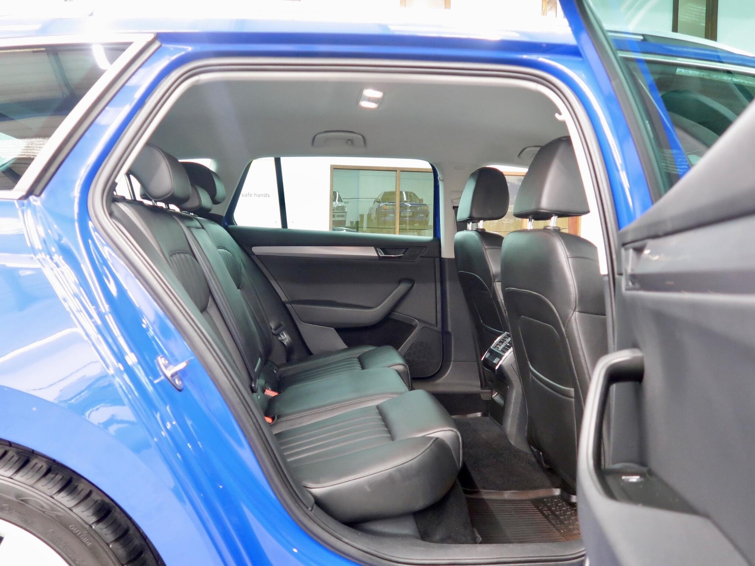 Used Skoda Superb 2018 for sale - 78073170: Photo 26