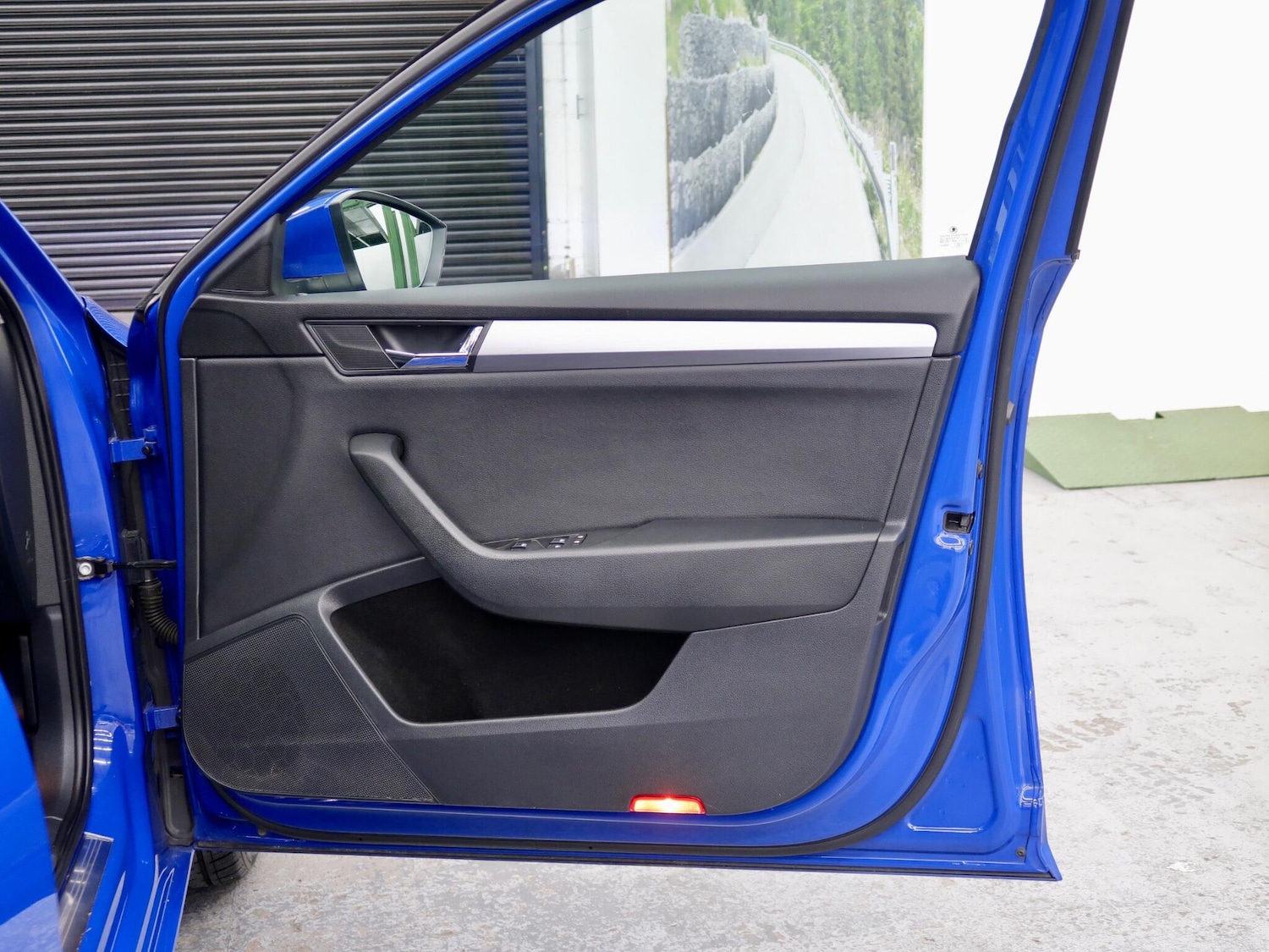 Used Skoda Superb 2018 for sale - 78073170: Photo 35