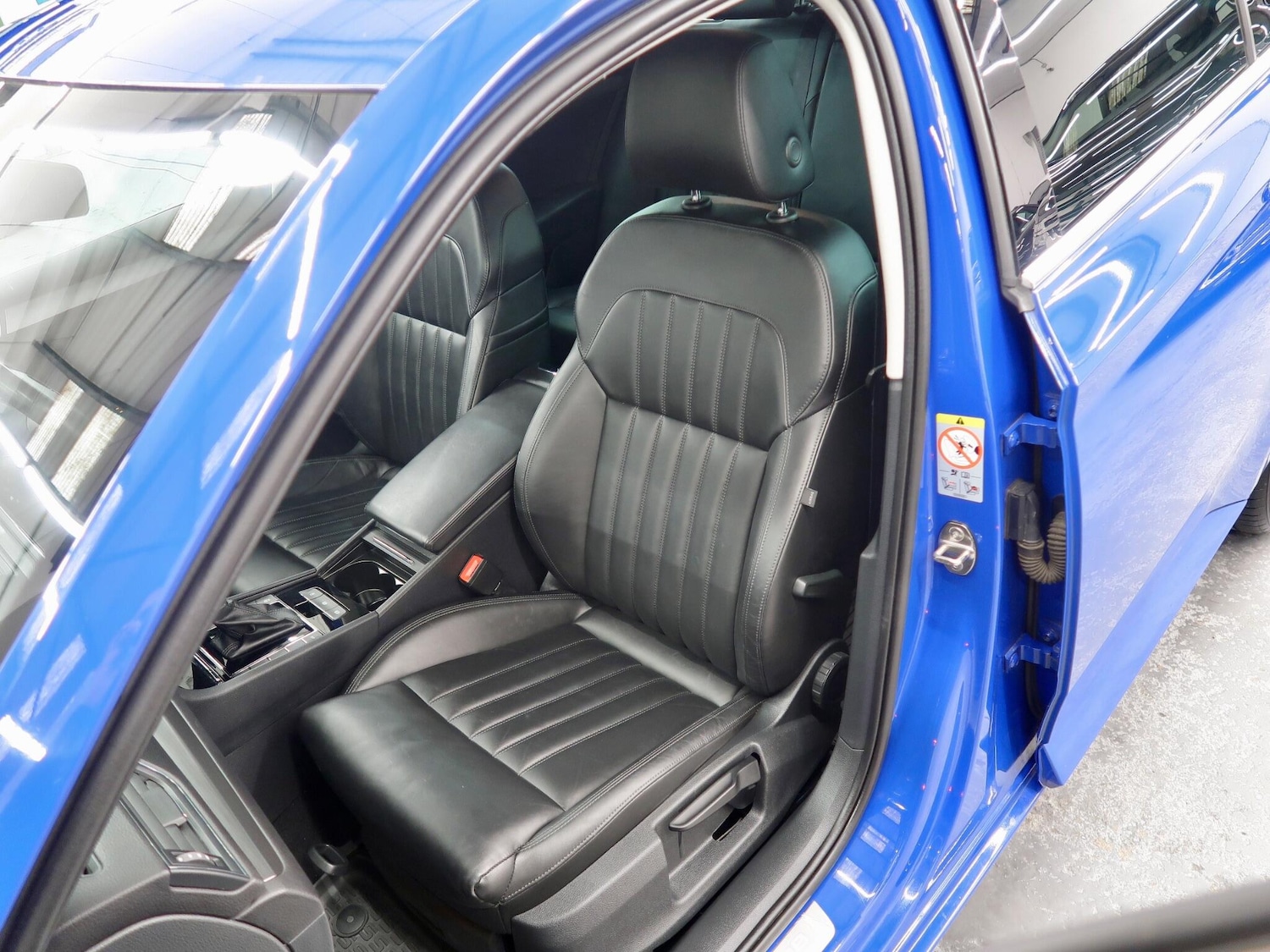 Used Skoda Superb 2018 for sale - 78073170: Photo 41