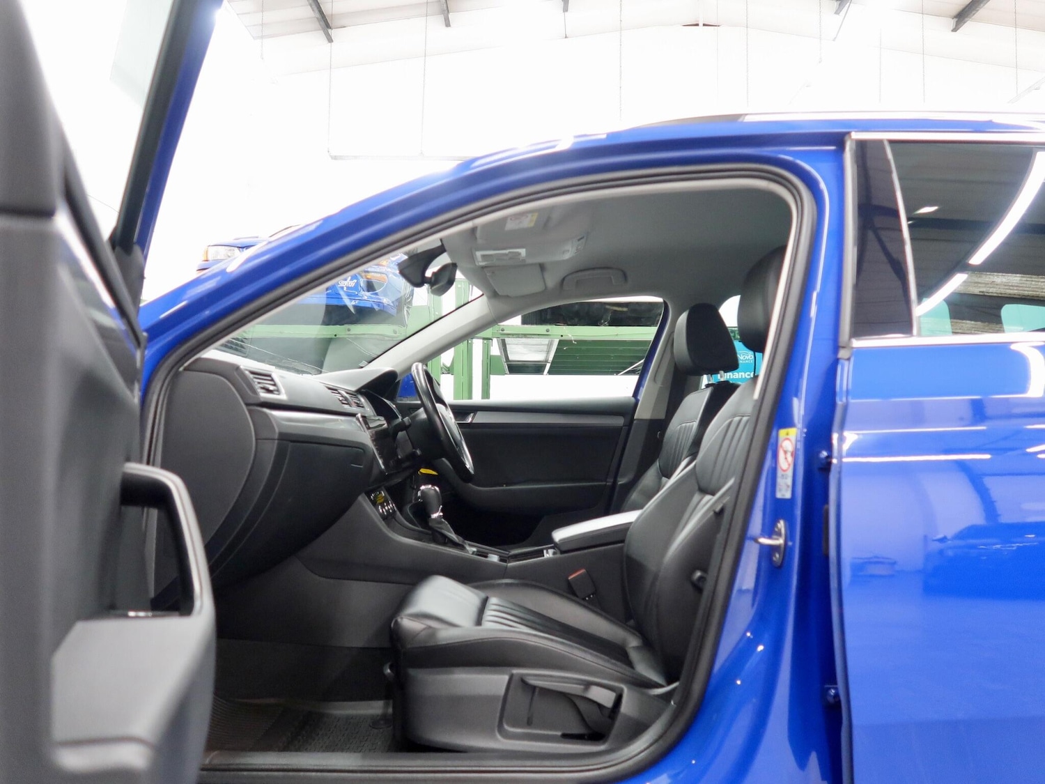 Used Skoda Superb 2018 for sale - 78073170: Photo 42