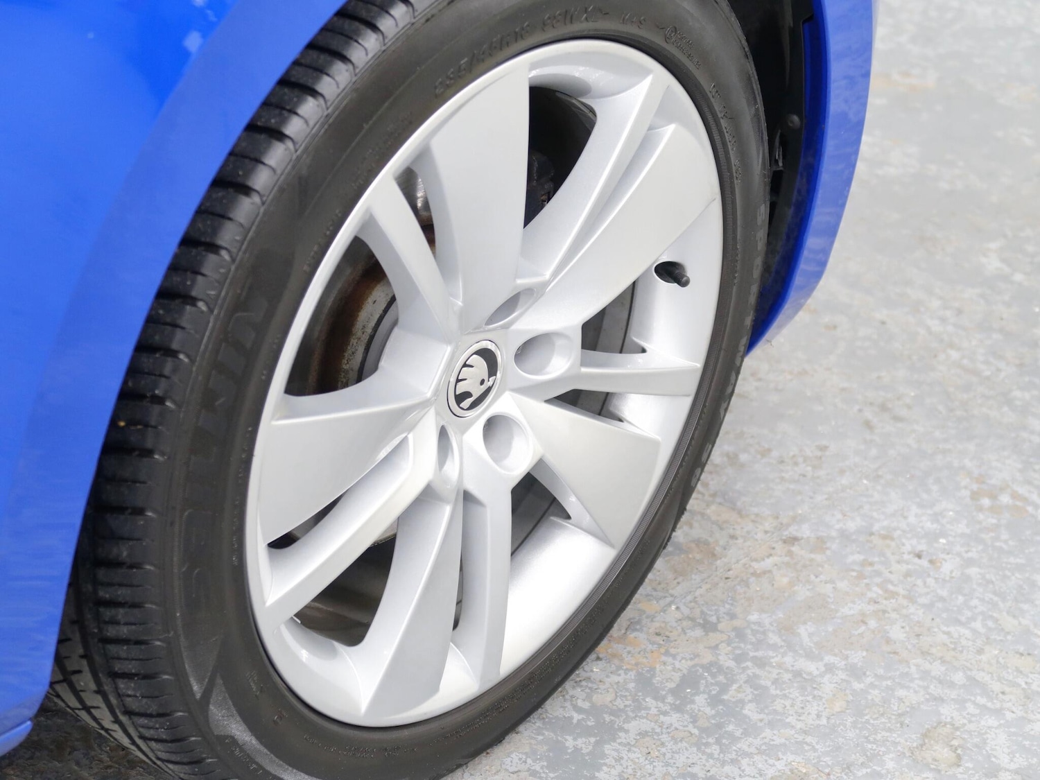 Used Skoda Superb 2018 for sale - 78073170: Photo 43