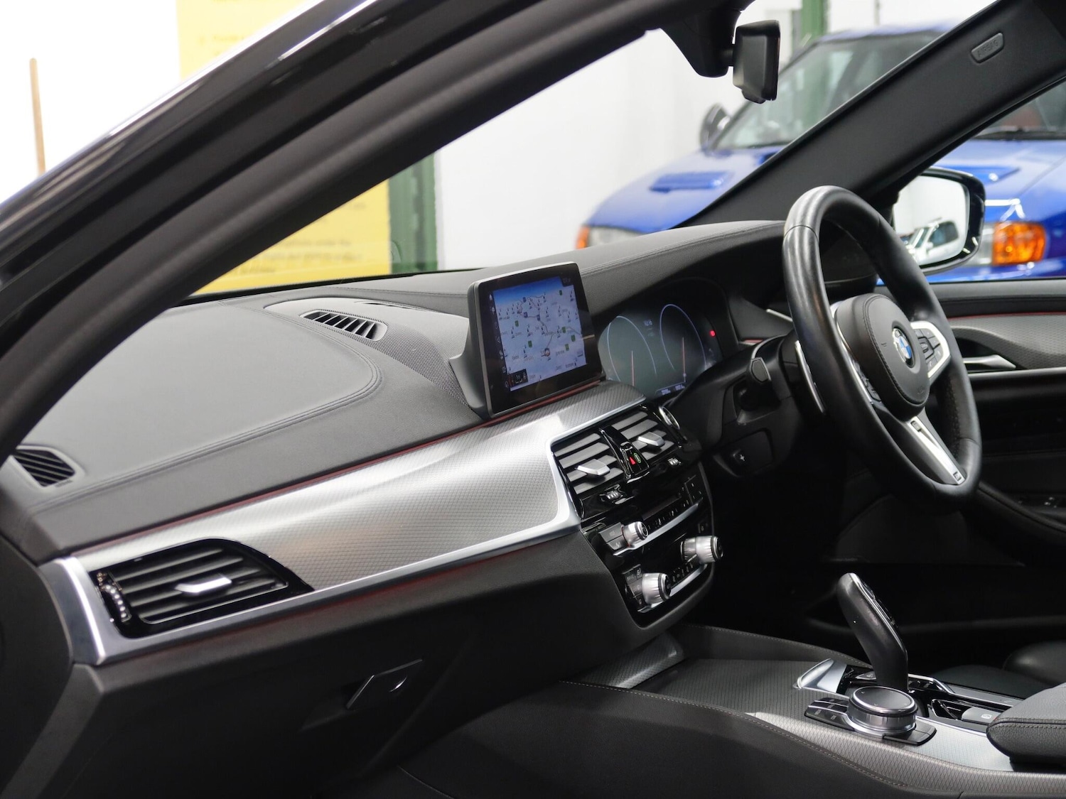 Used BMW 5 Series 2019 for sale - 76990182: Photo 14