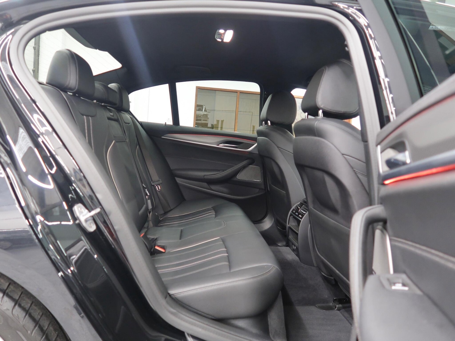 Used BMW 5 Series 2019 for sale - 76990182: Photo 18