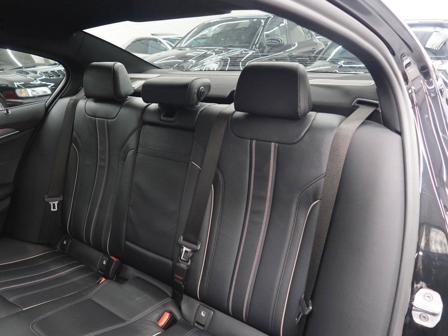 Used BMW 5 Series 2019 for sale - 76990182: Photo 20