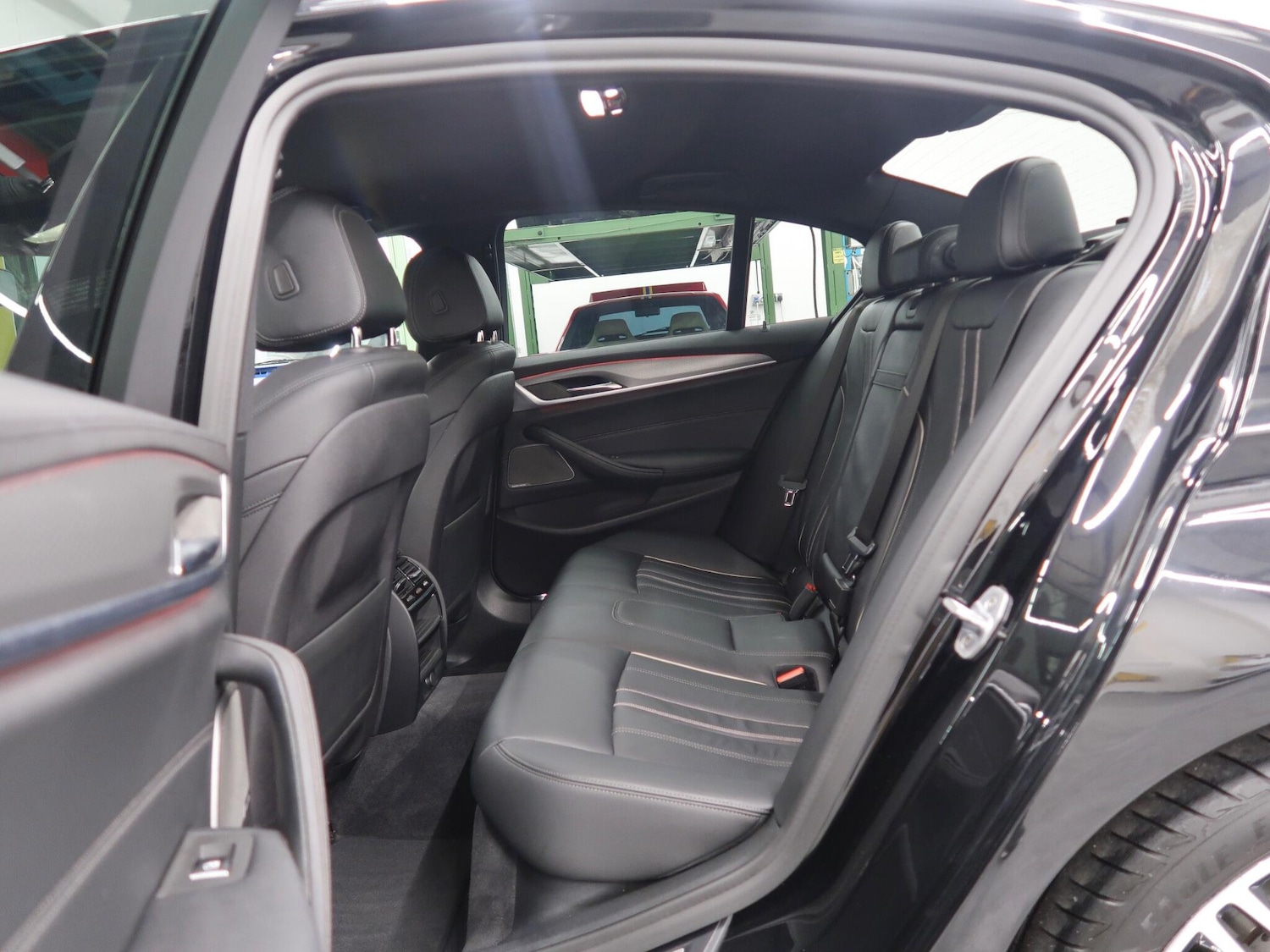 Used BMW 5 Series 2019 for sale - 76990182: Photo 21