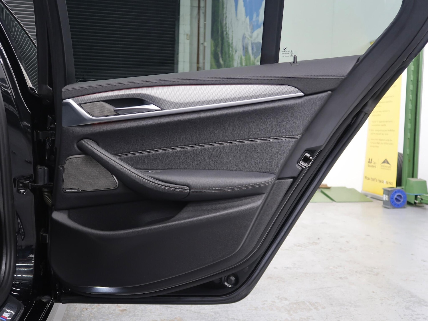 Used BMW 5 Series 2019 for sale - 76990182: Photo 24