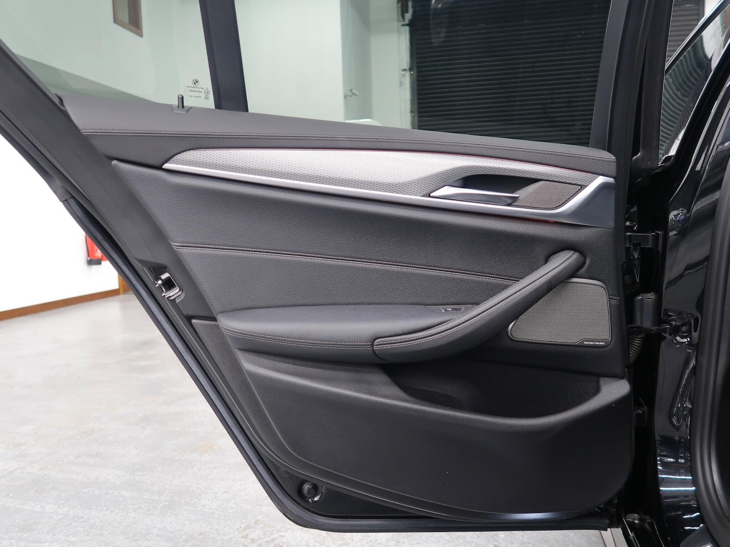 Used BMW 5 Series 2019 for sale - 76990182: Photo 25