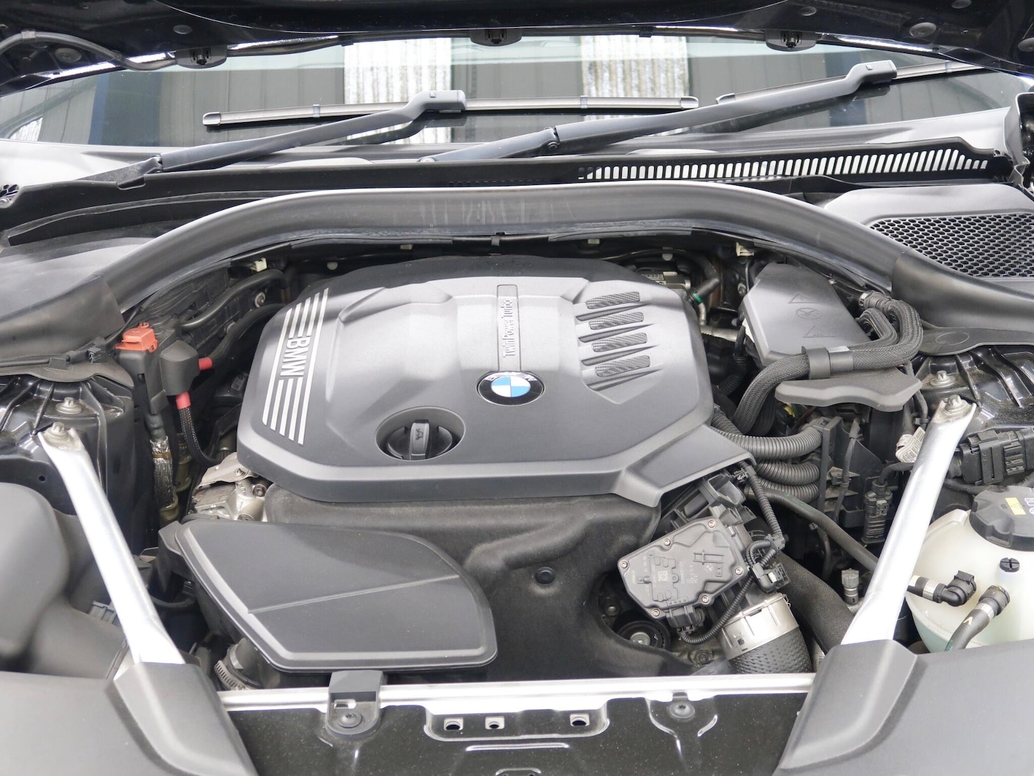 Used BMW 5 Series 2019 for sale - 76990182: Photo 29