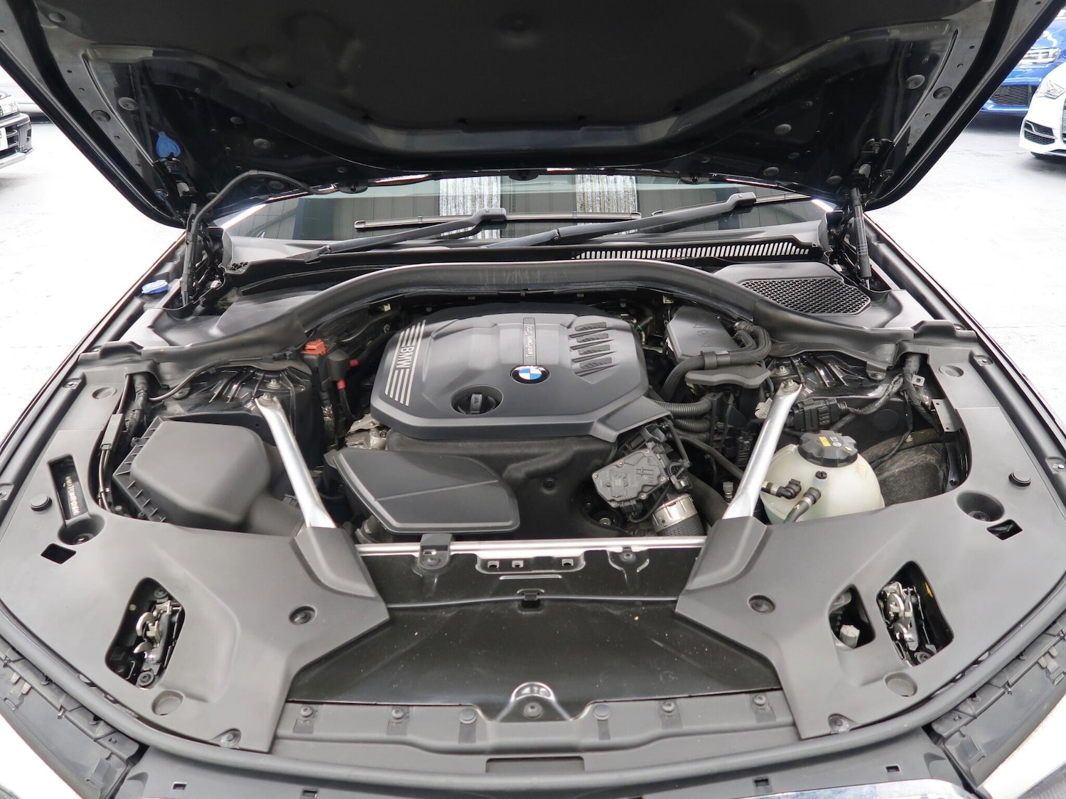 Used BMW 5 Series 2019 for sale - 76990182: Photo 30