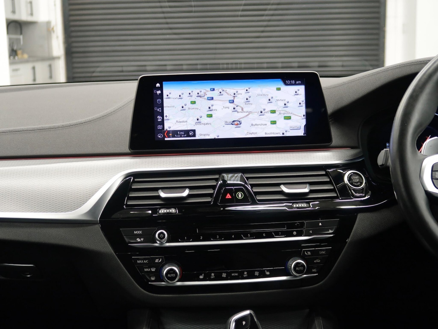 Used BMW 5 Series 2019 for sale - 76990182: Photo 31