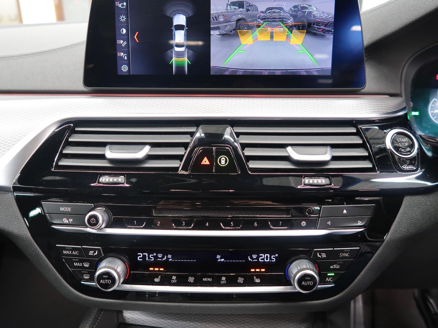 Used BMW 5 Series 2019 for sale - 76990182: Photo 32