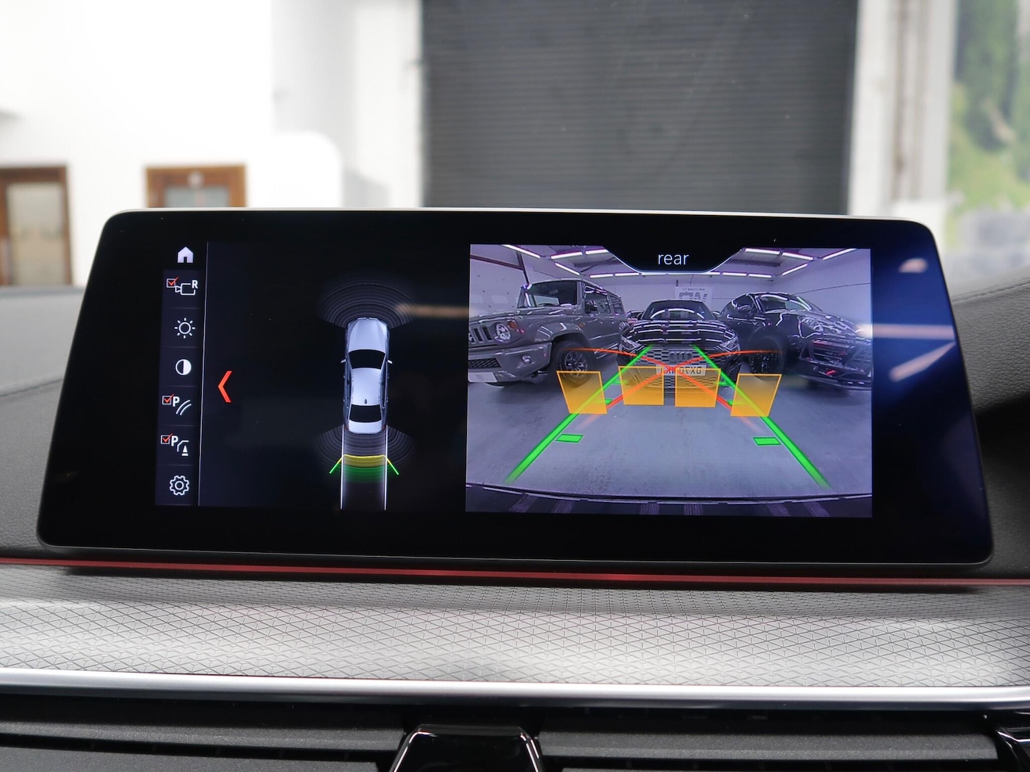 Used BMW 5 Series 2019 for sale - 76990182: Photo 33