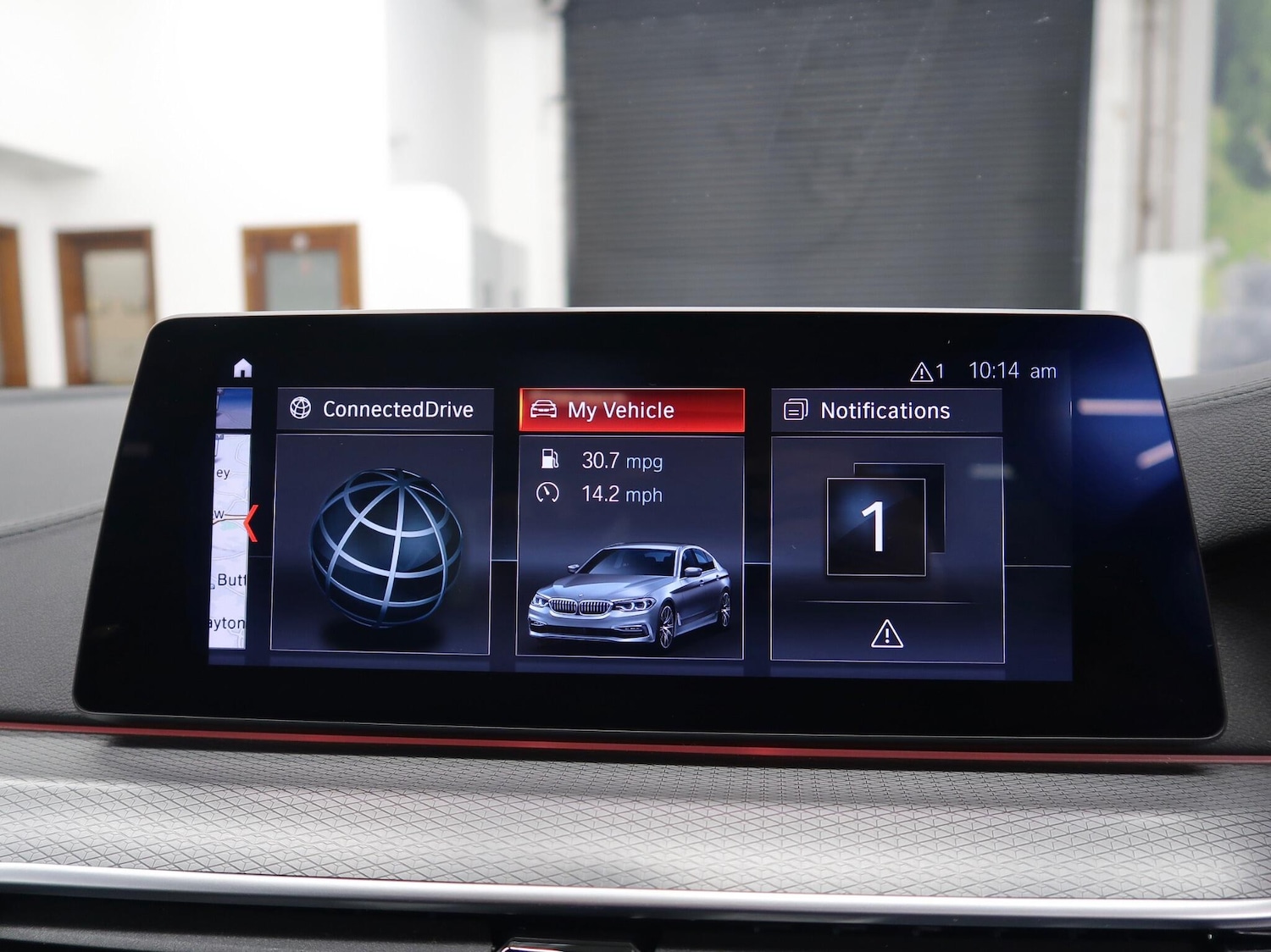 Used BMW 5 Series 2019 for sale - 76990182: Photo 35