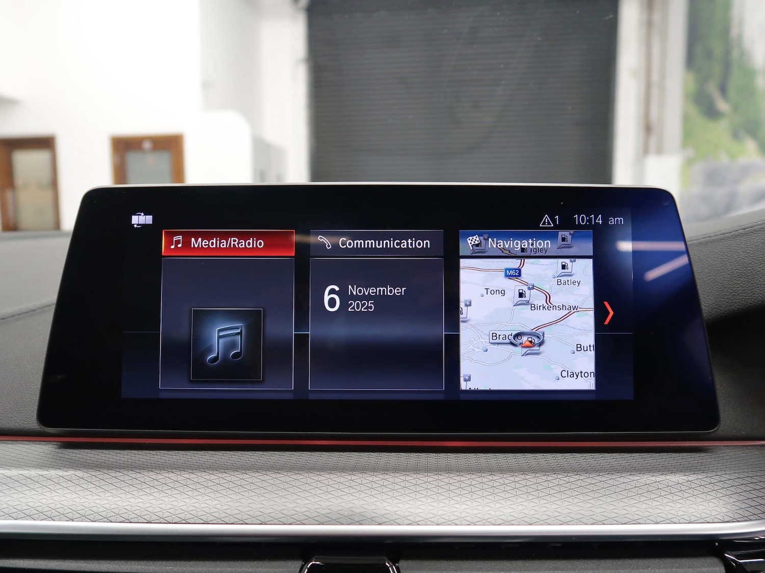 Used BMW 5 Series 2019 for sale - 76990182: Photo 36