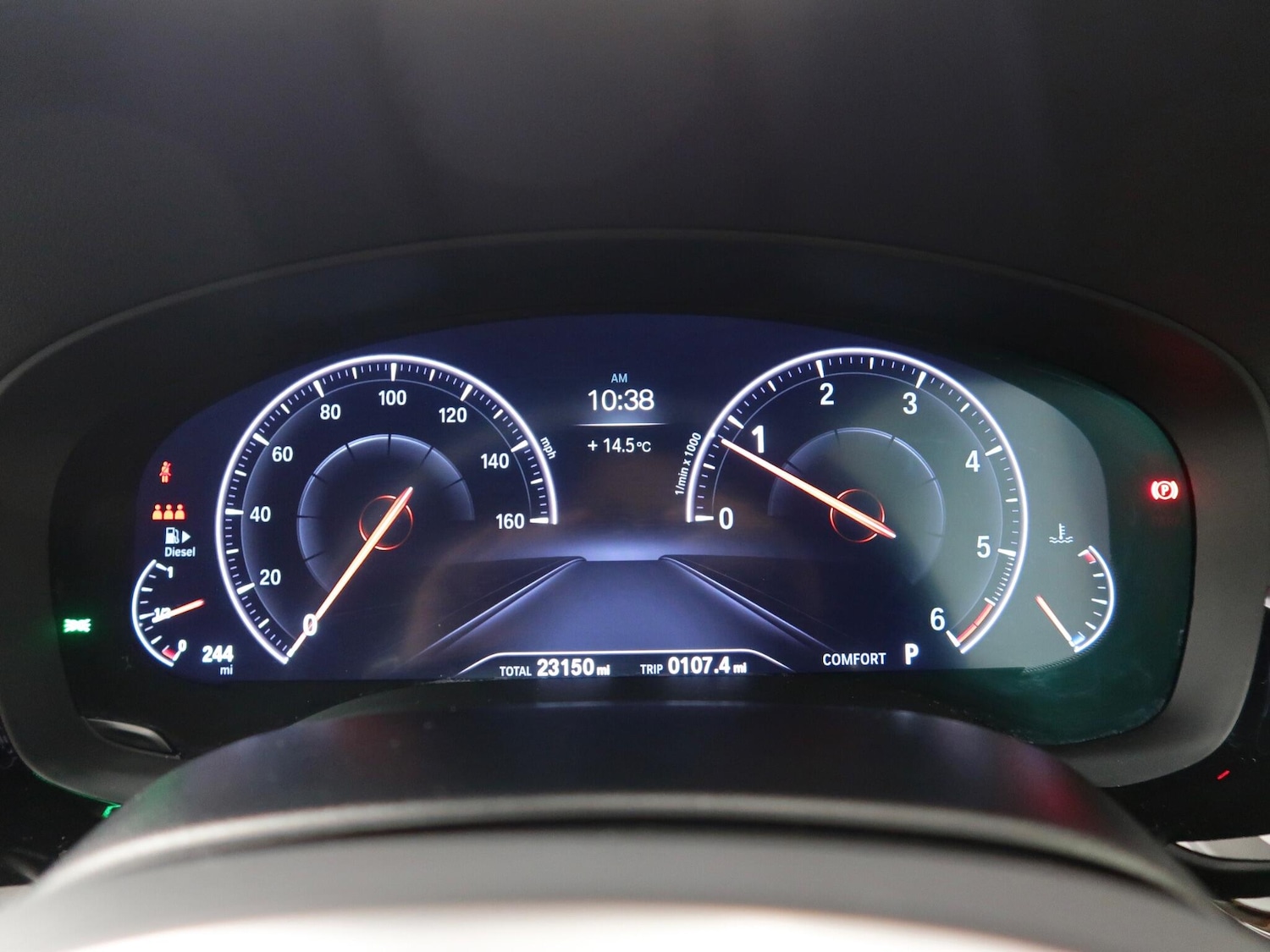 Used BMW 5 Series 2019 for sale - 76990182: Photo 37