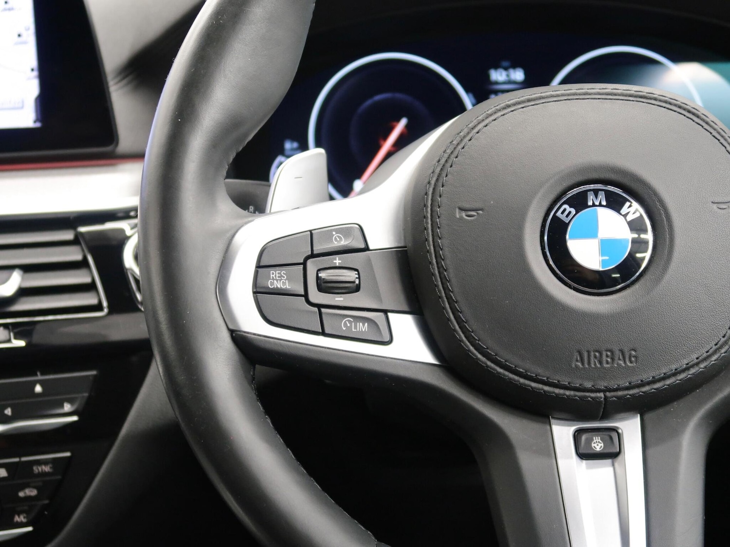 Used BMW 5 Series 2019 for sale - 76990182: Photo 39