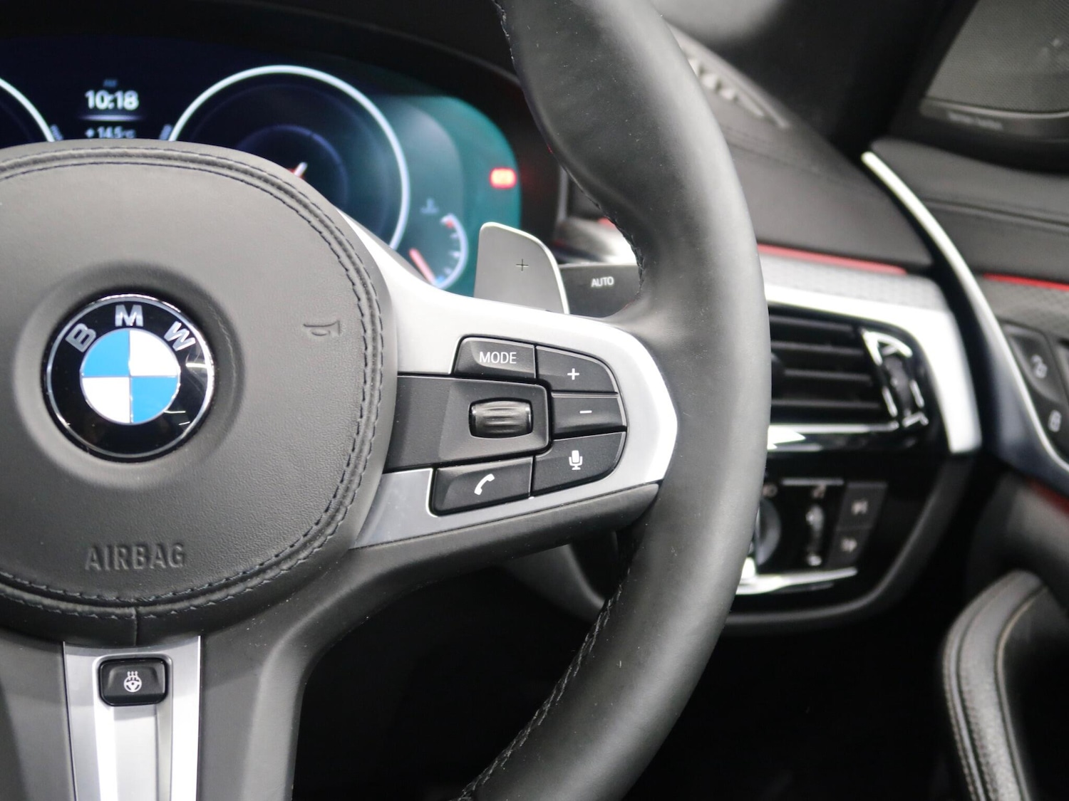 Used BMW 5 Series 2019 for sale - 76990182: Photo 40