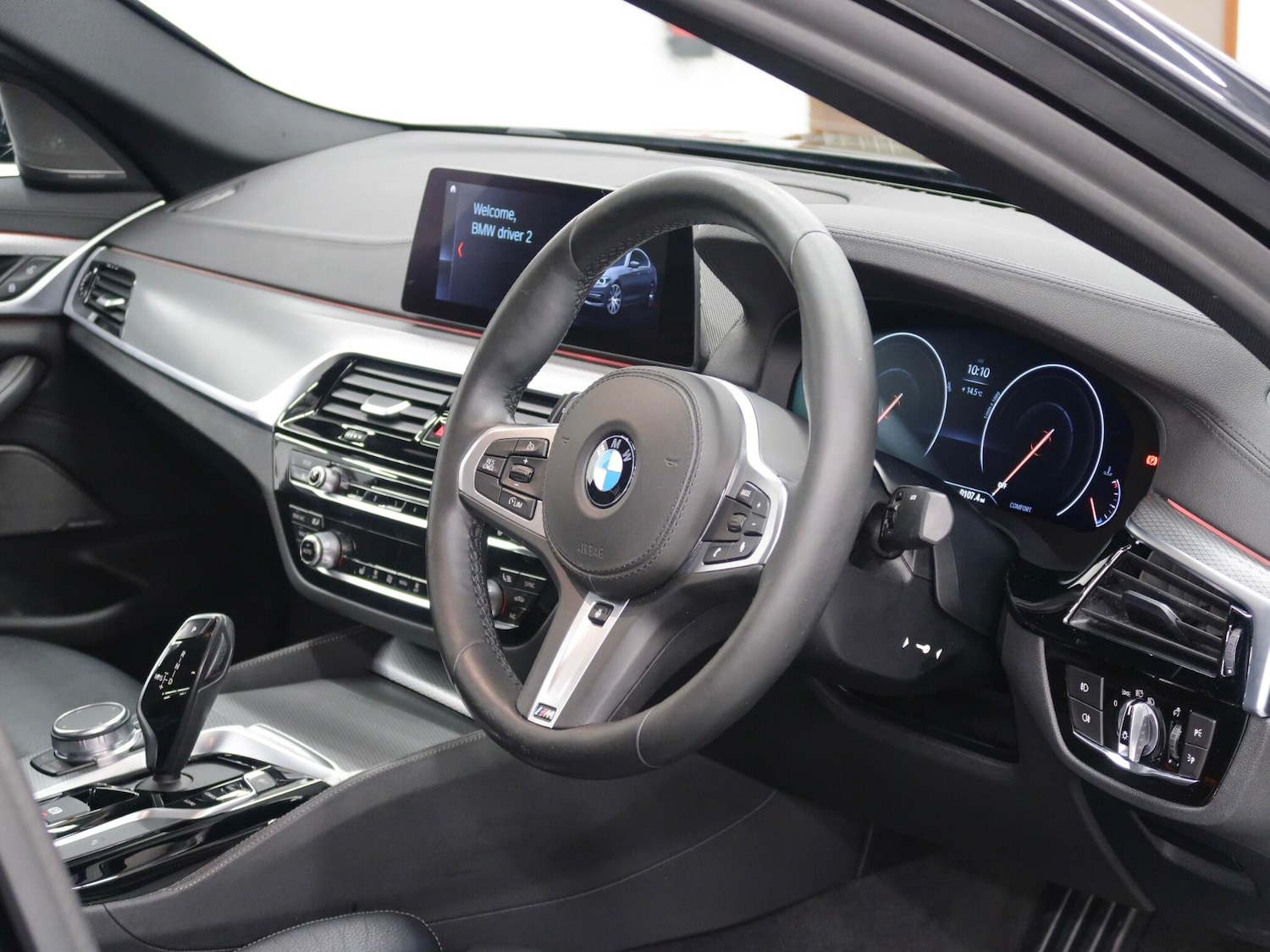 Used BMW 5 Series 2019 for sale - 76990182: Photo 42