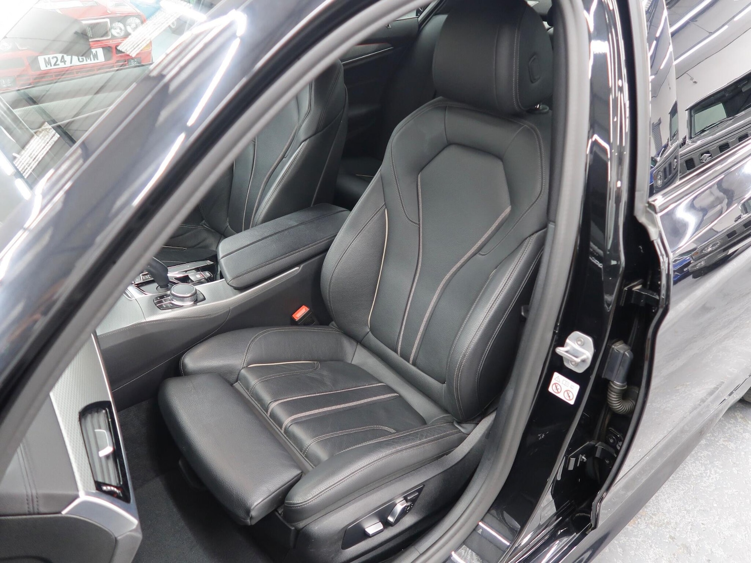 Used BMW 5 Series 2019 for sale - 76990182: Photo 43