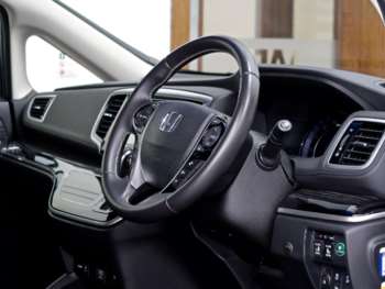 Used Honda Odyssey 2016 for sale - 73139862: Photo
