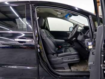 Used Honda Odyssey 2016 for sale - 73139862: Photo