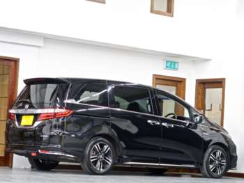 Used Honda Odyssey 2016 for sale - 73139862: Photo