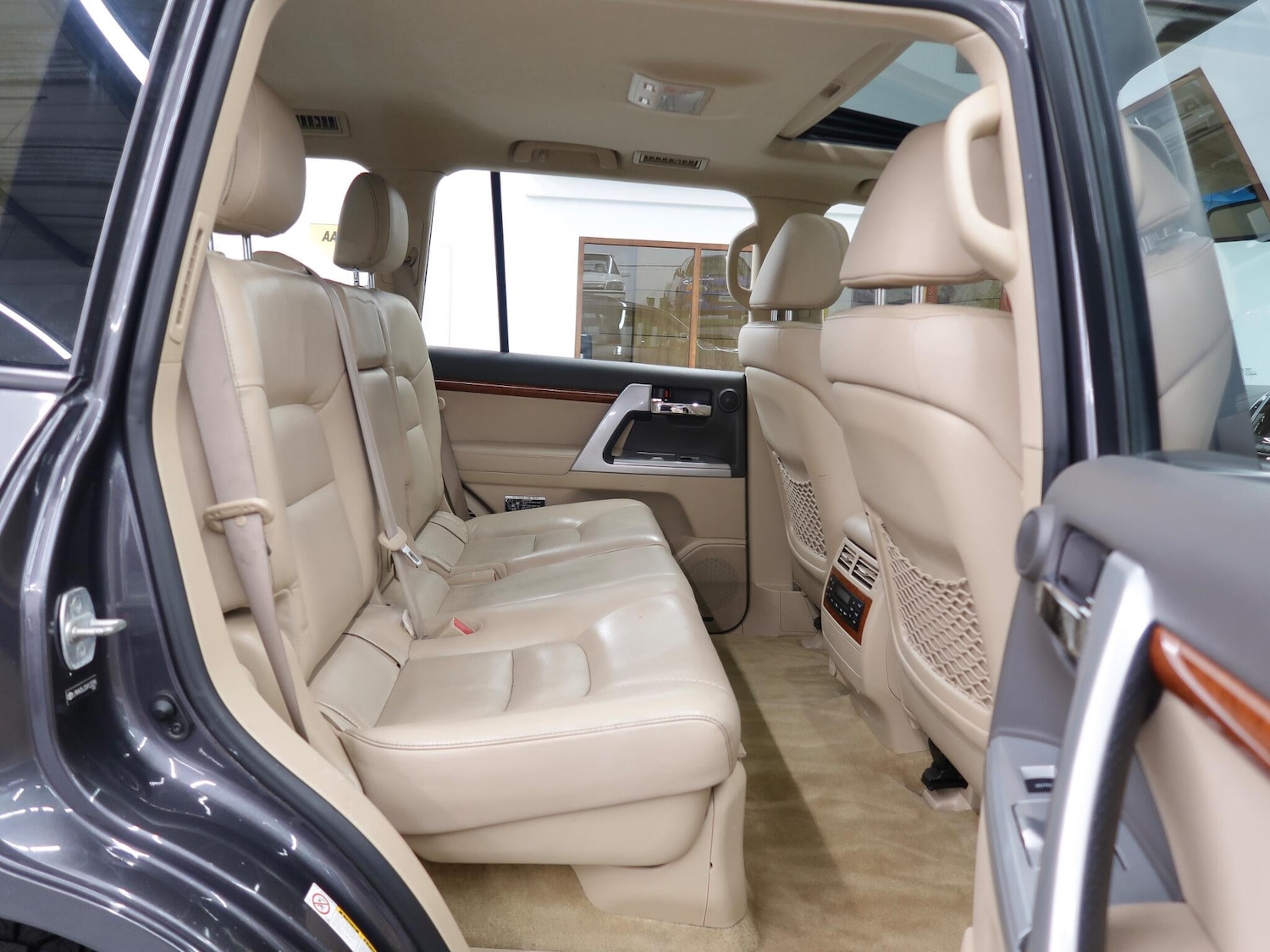 Used Toyota Land Cruiser 2013 for sale - 76743385: Photo 27