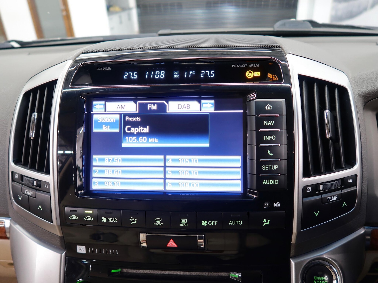 Used Toyota Land Cruiser 2013 for sale - 76743385: Photo 46